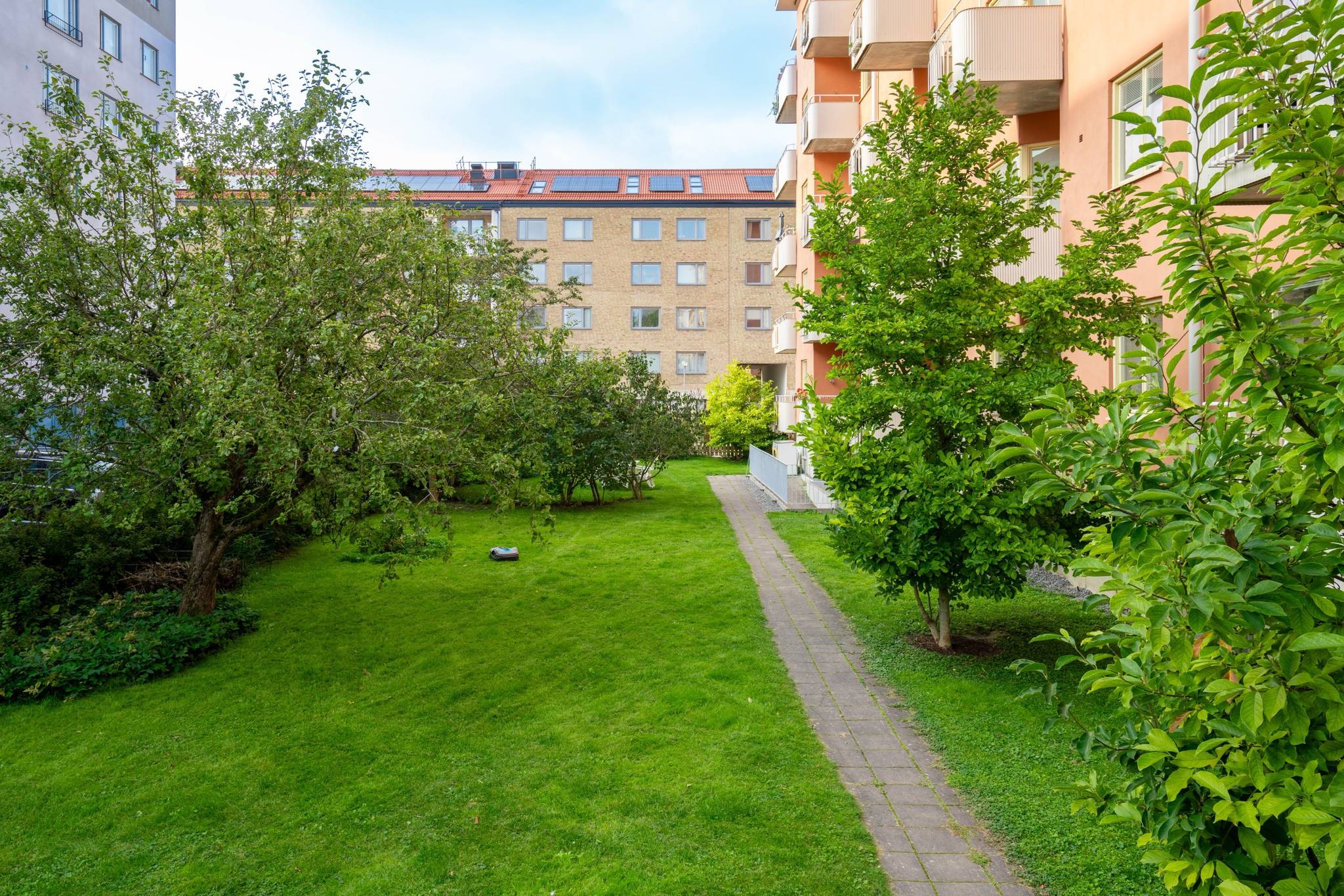 1 rum Lägenhet på Götgatan 14B Luthagen Uppsala kommun - bild 20