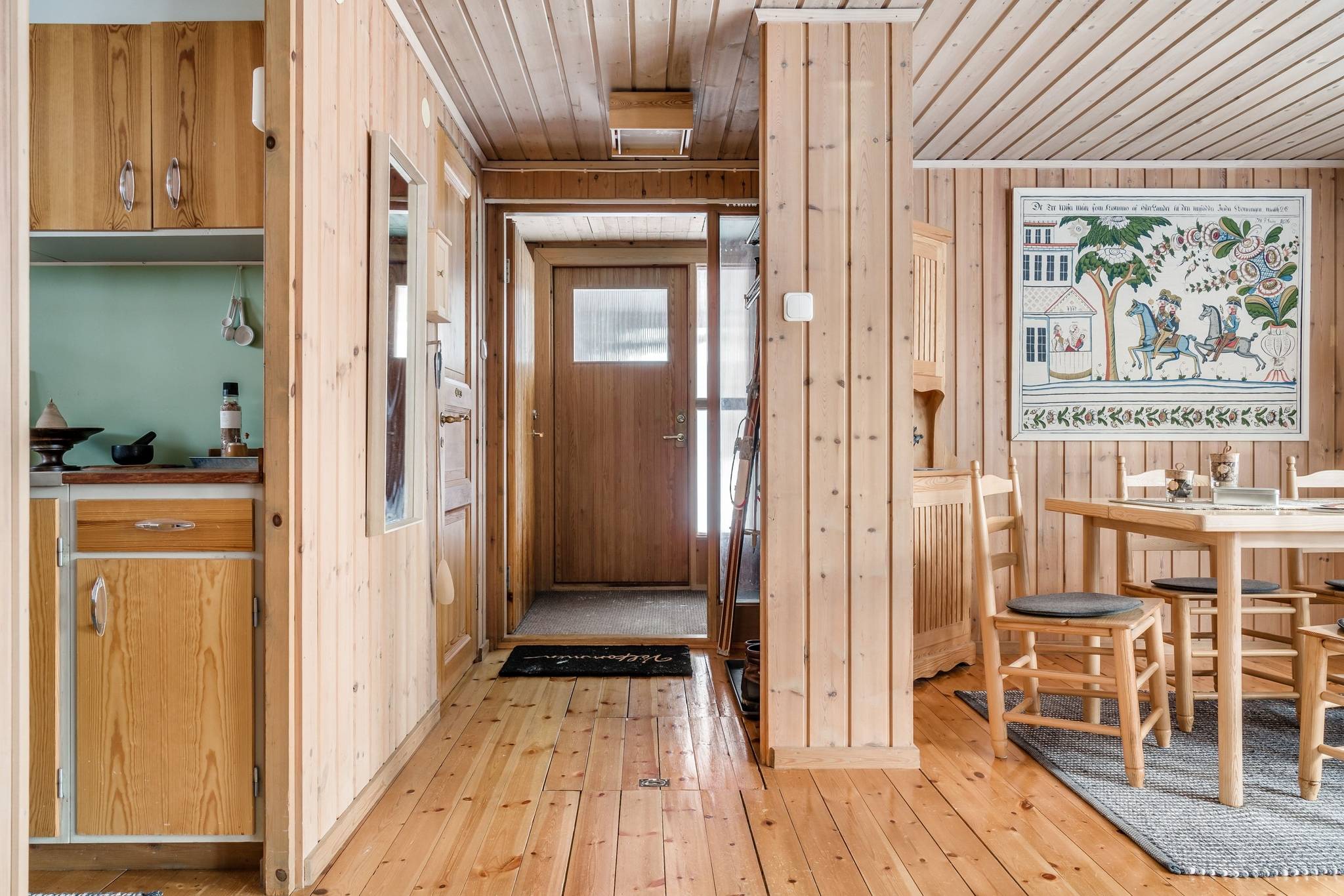 3 rum Fritidshus på Joängsslingan 2 Joängsslingan, Hundfjället, Sälen Malung-Sälens kommun - bild 9