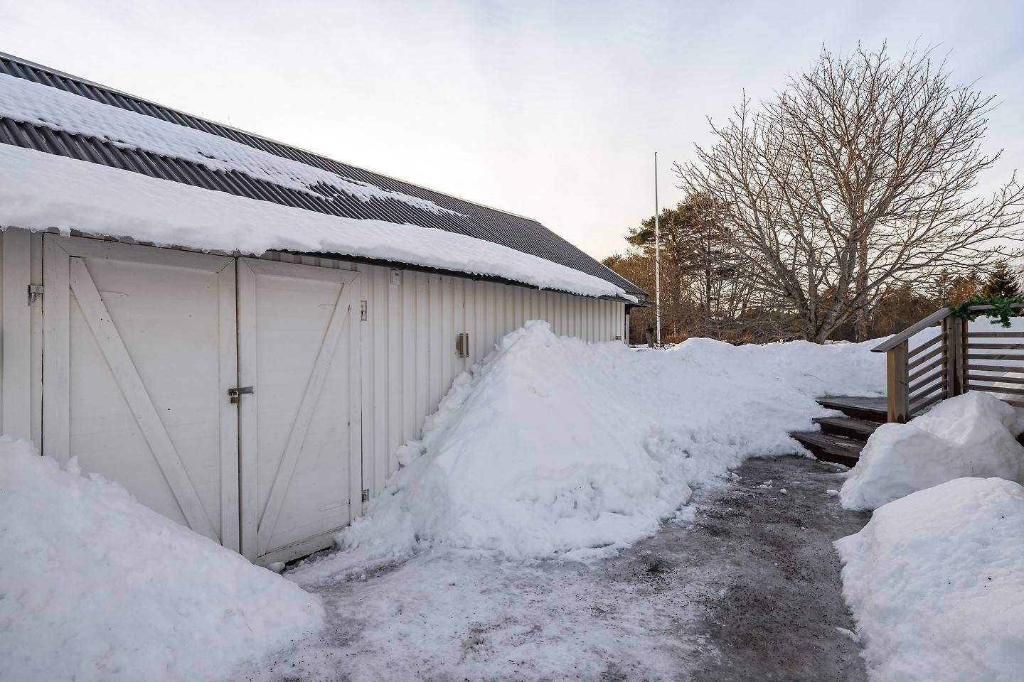2 rum Villa på Mjösundsvägen 54 Njurunda Sundsvalls kommun - bild 19