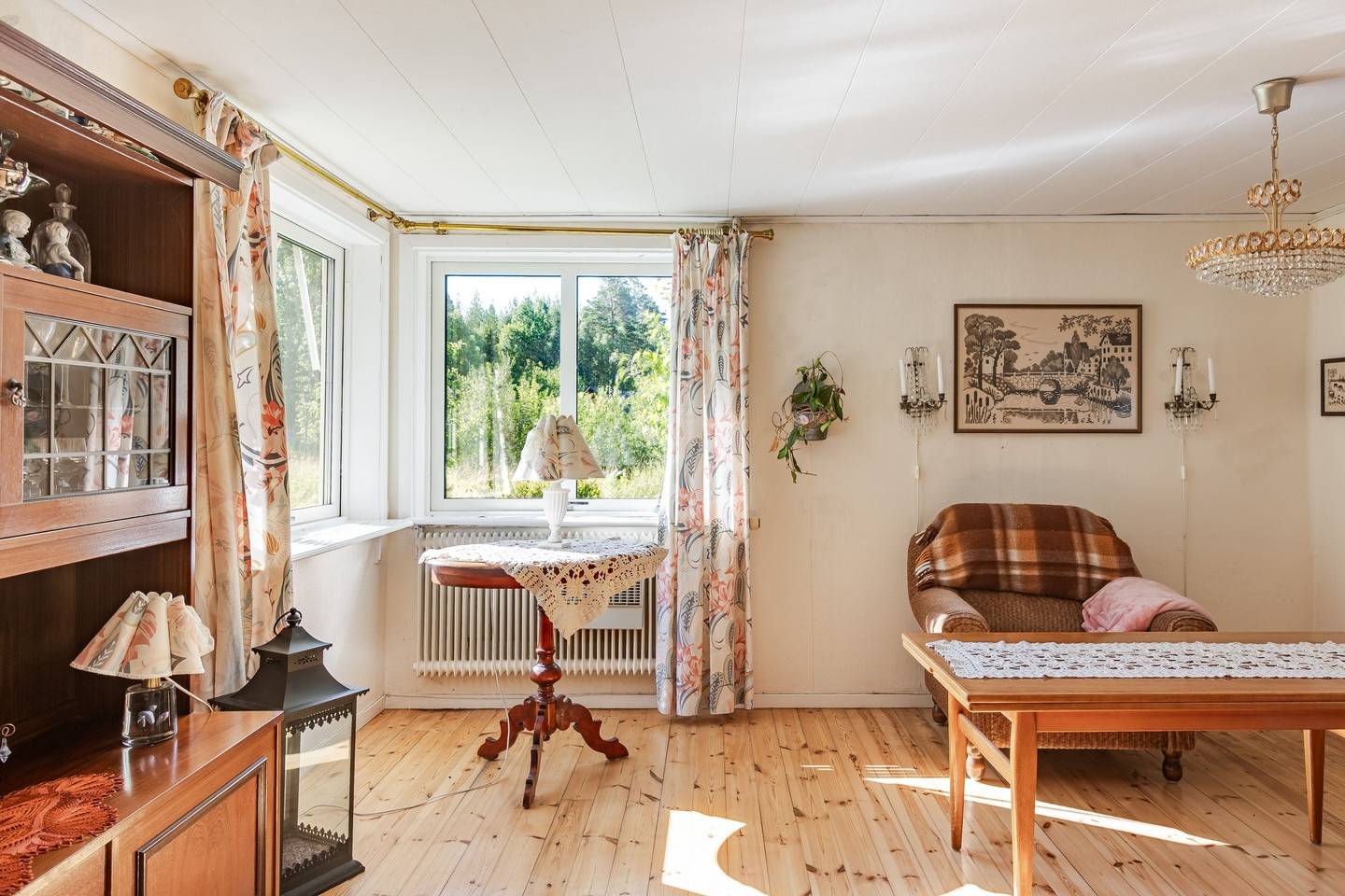 4 rum Villa på Mariebo 217 Örbyhus Tierps kommun - bild 7