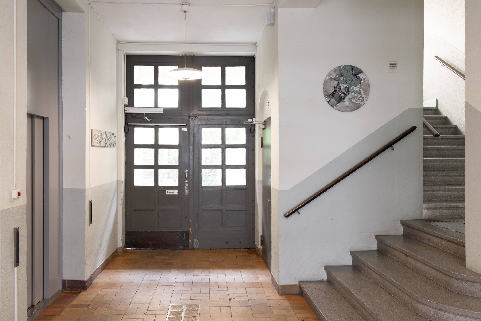 4 rum Lägenhet på Kockumsgatan 6 Davidshall Malmö kommun - bild 25