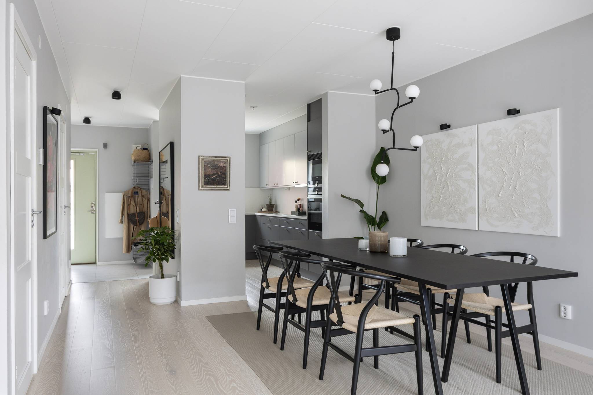 5 rum Radhus på Kollergångstorget 2 Strandstaden Lomma kommun - bild 14