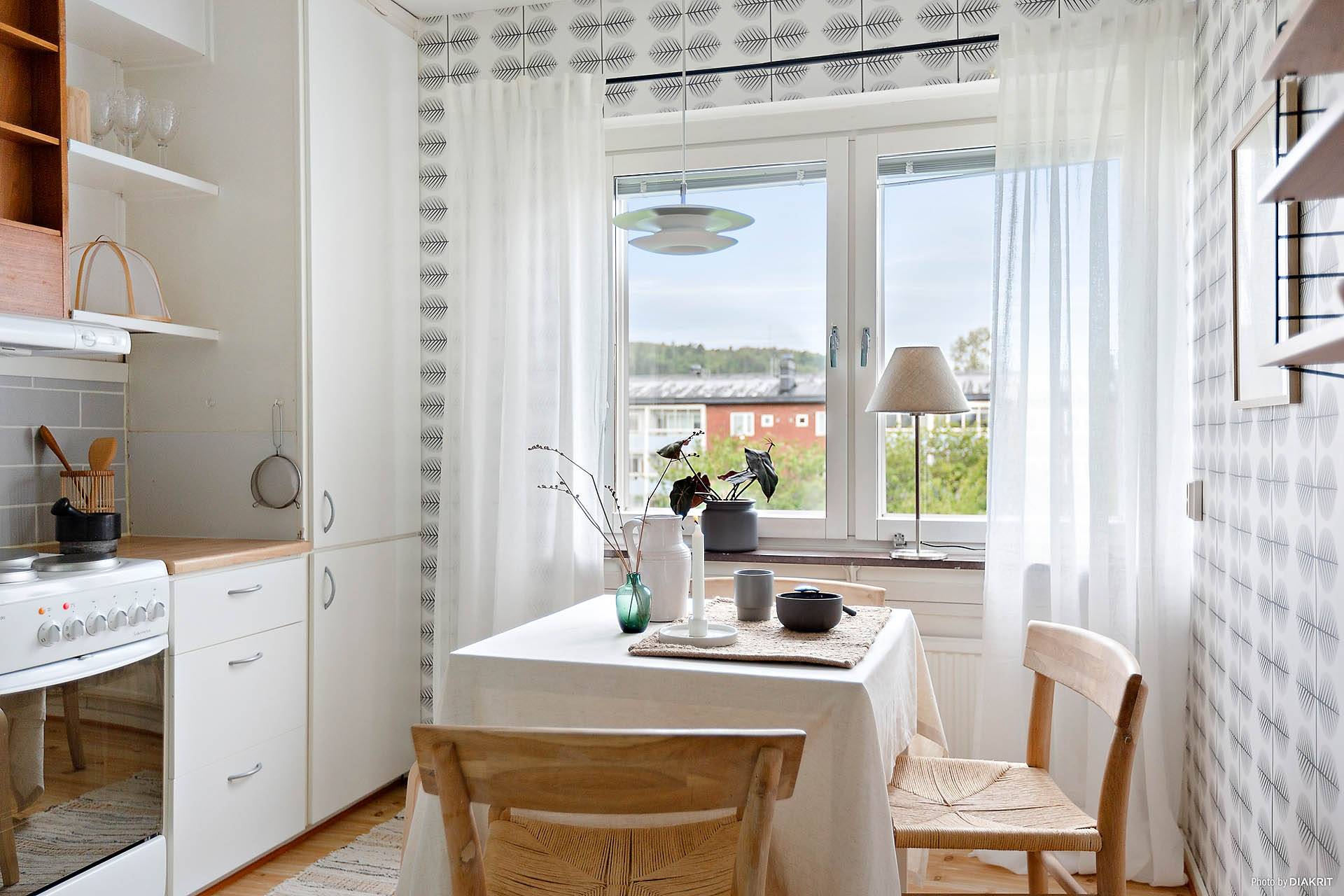 2 rum Lägenhet på Tvillinggatan 7 C Jungfruplatsen Mölndals kommun - bild 3