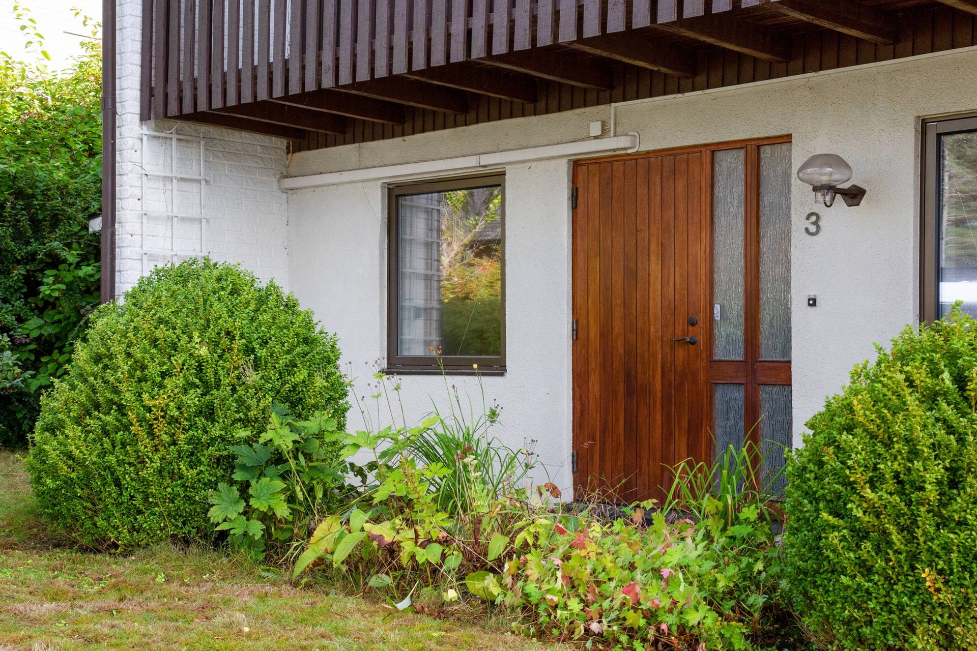 6 rum Villa på Björkmätargatan 3 Fasseröd Uddevalla kommun - bild 34