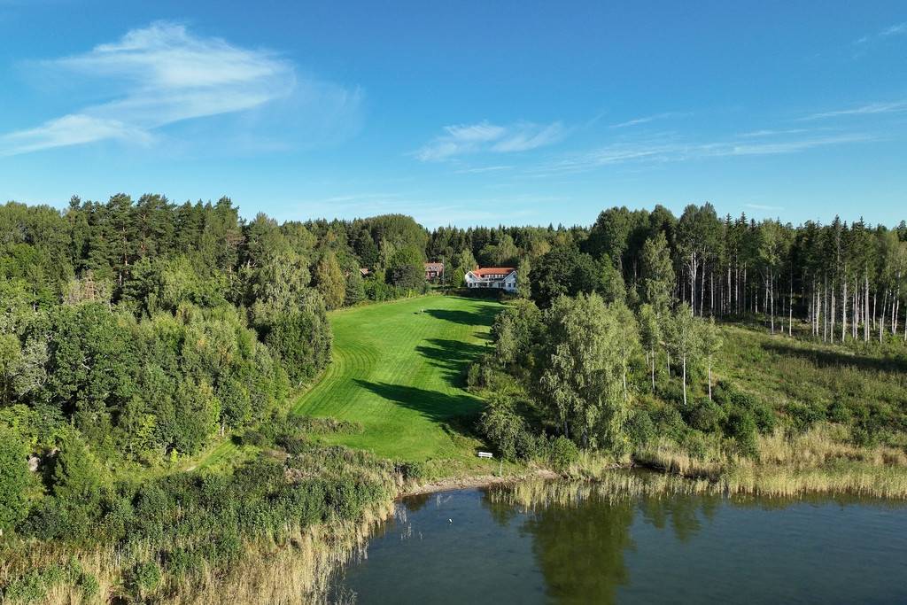 15 rum Gård/skog på Kopparnäs 1 Furusundsleden i Österåker Österåkers kommun - bild 7