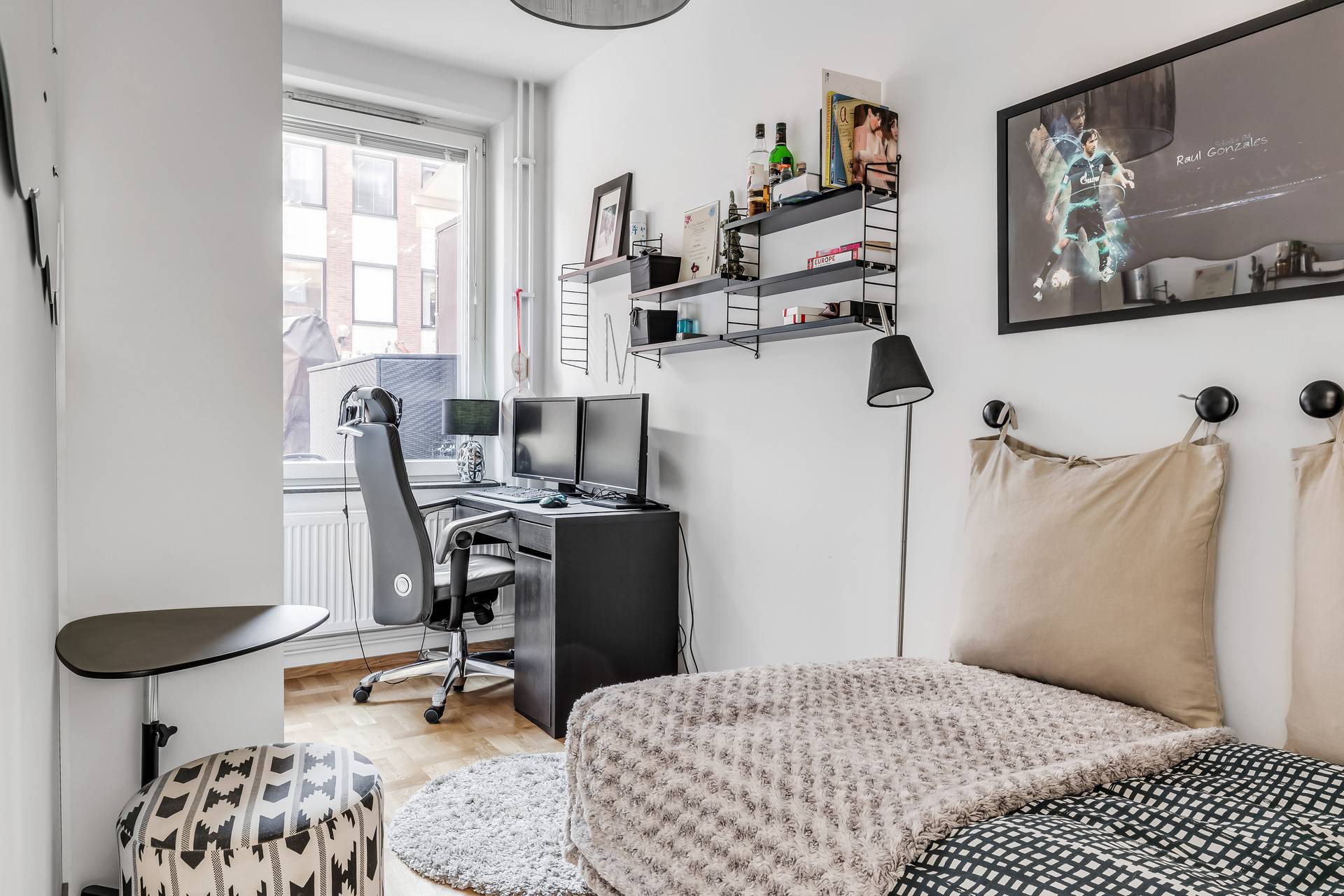 5 rum Lägenhet på Sehlstedtsgatan 9, 1tr Gärdet Stockholms kommun - bild 20