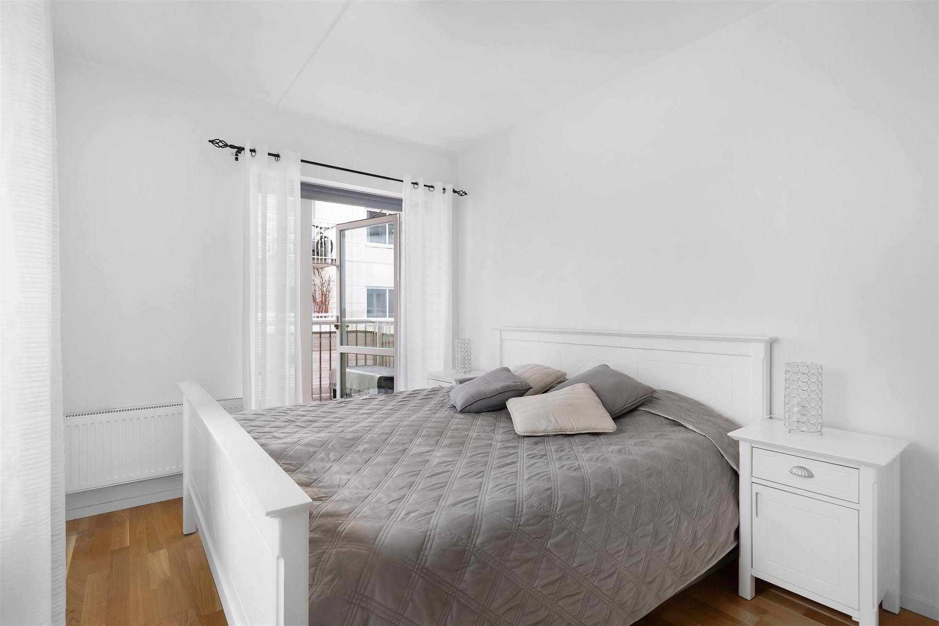 2 rum Lägenhet på Råbyvägen 39 B Kvarngärdet Uppsala kommun - bild 12