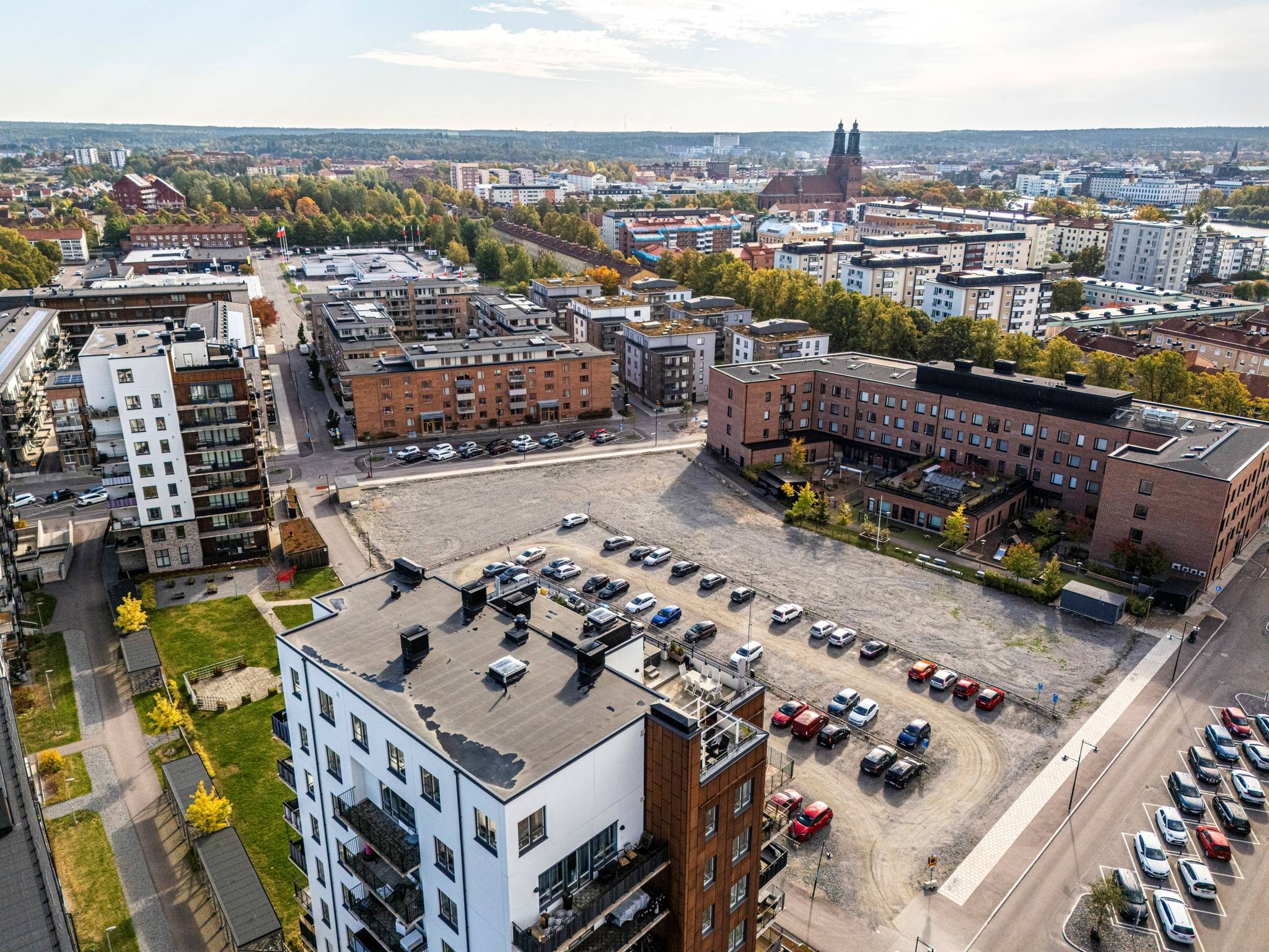 3 rum Lägenhet på Norrgärdesgatan 12 Norr/Centrum Eskilstuna kommun - bild 65