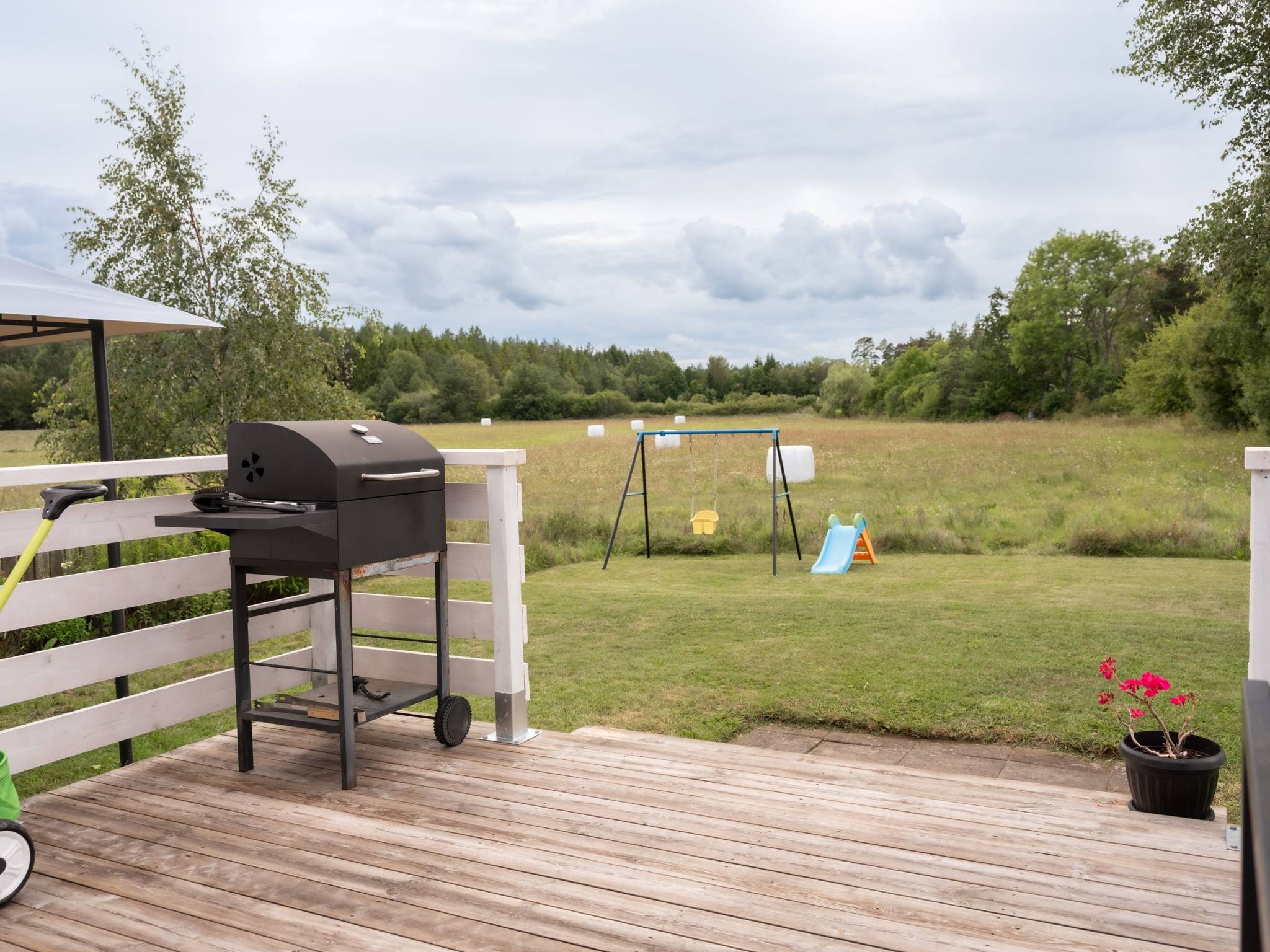 2 rum Lägenhet på Kräklingbo Prästbacken 250 Kräklingbo Gotlands kommun - bild 16