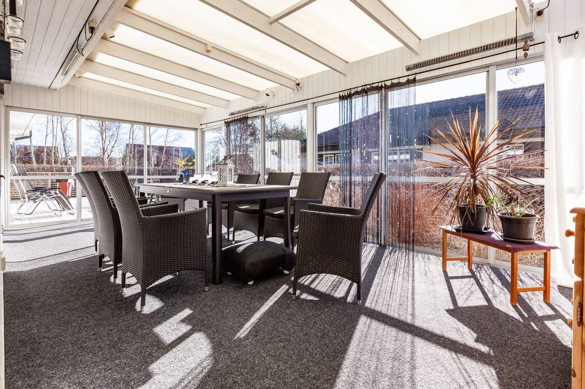 5 rum Villa på Kaninvägen 31 Hjortsberg Falkenbergs kommun - bild 6