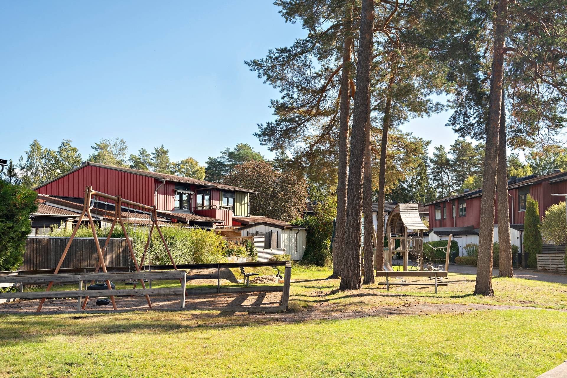 3 rum Radhus på Kragstalundsvägen 126 Kragstalund Vallentuna kommun - bild 24