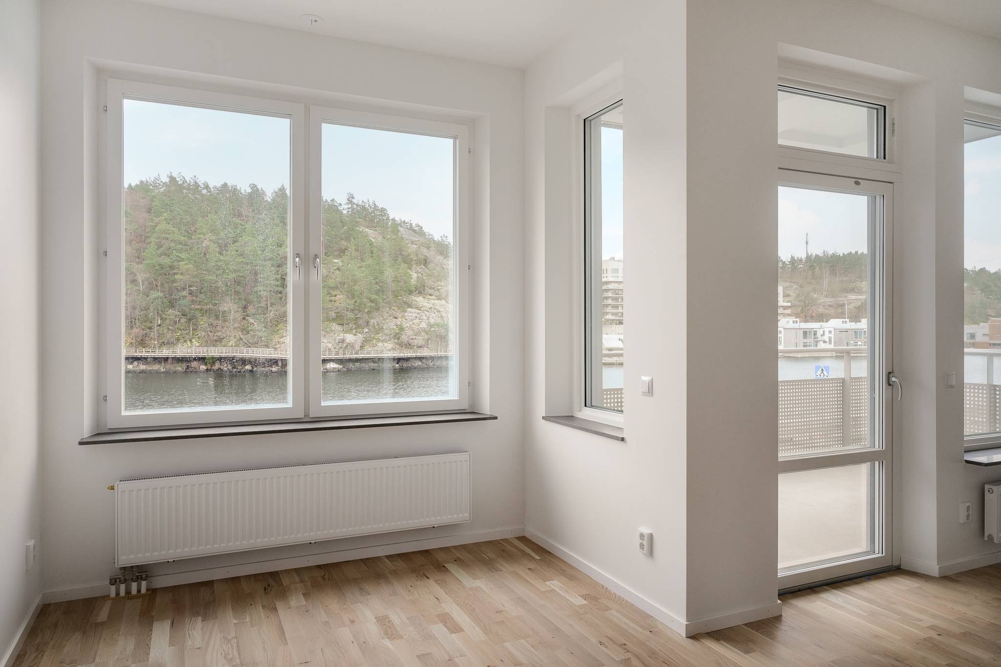 3 rum Lägenhet på Södra vägen 49 Kvarnholmen Nacka kommun - bild 5