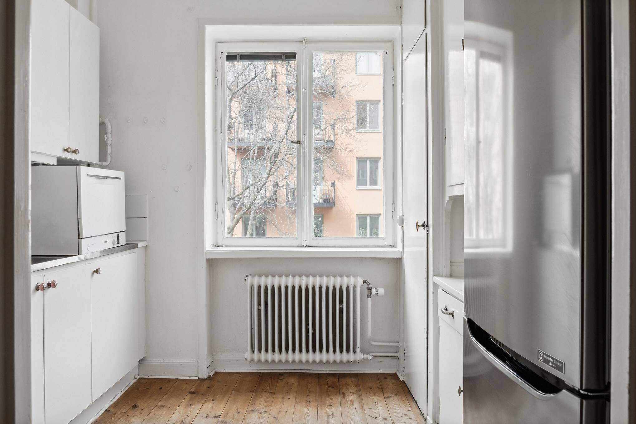 1.5 rum Lägenhet på Frödingsvägen 10 Fredhäll Stockholms kommun - bild 10