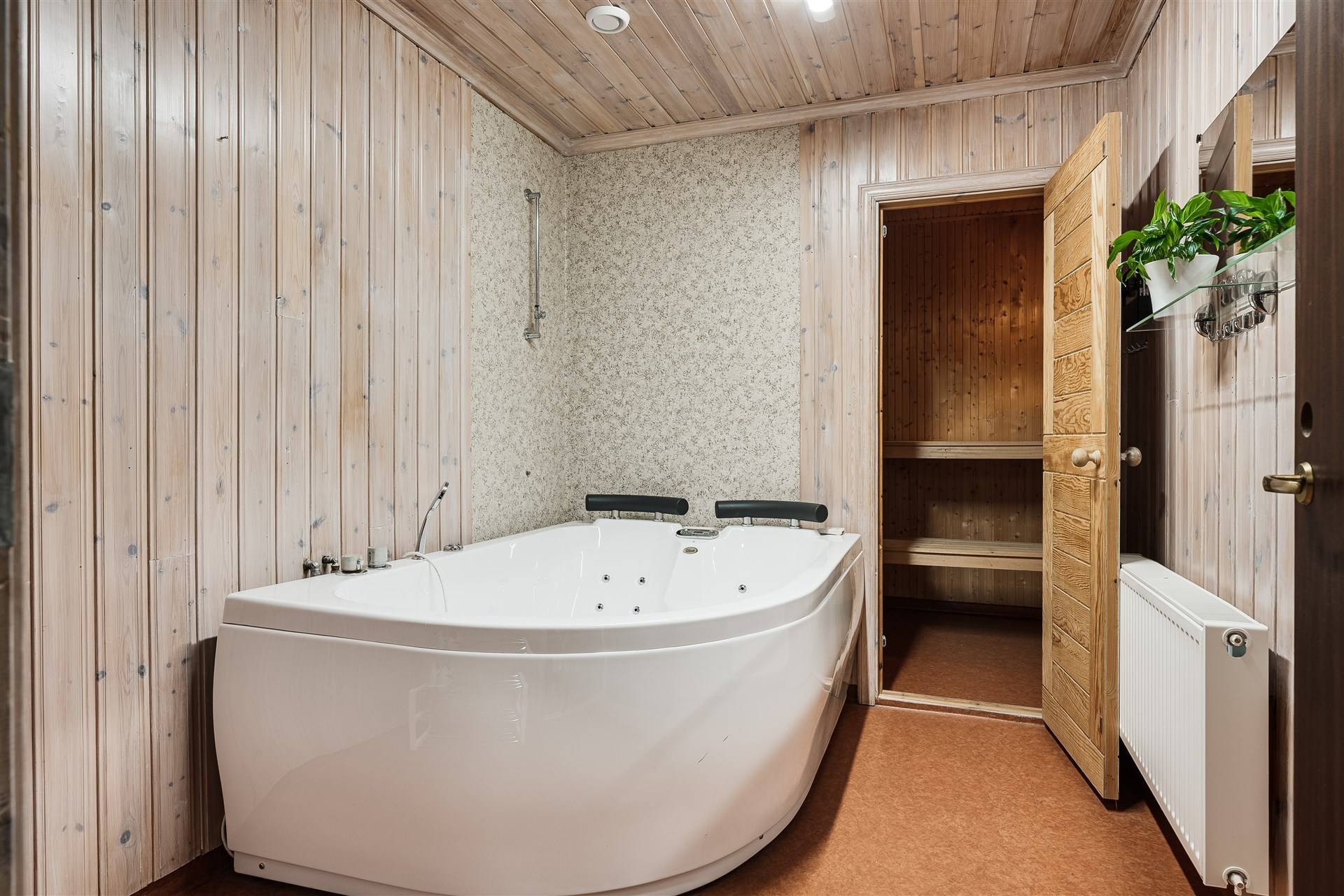 6 rum Villa på Bofinksvägen 18 Stenhammar Härnösands kommun - bild 30