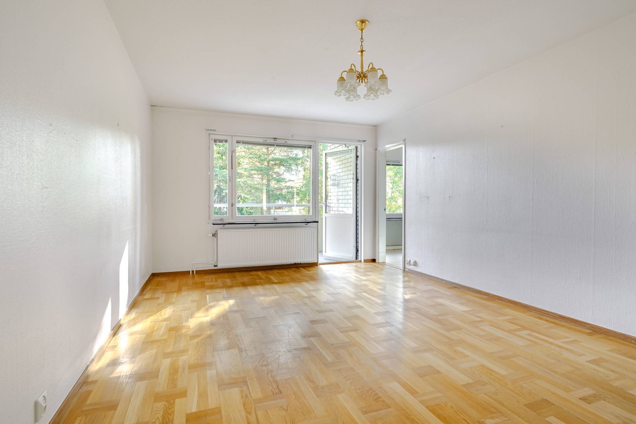 3 rum Lägenhet på Norrbågen 45B Sätra Gävle kommun - bild 10