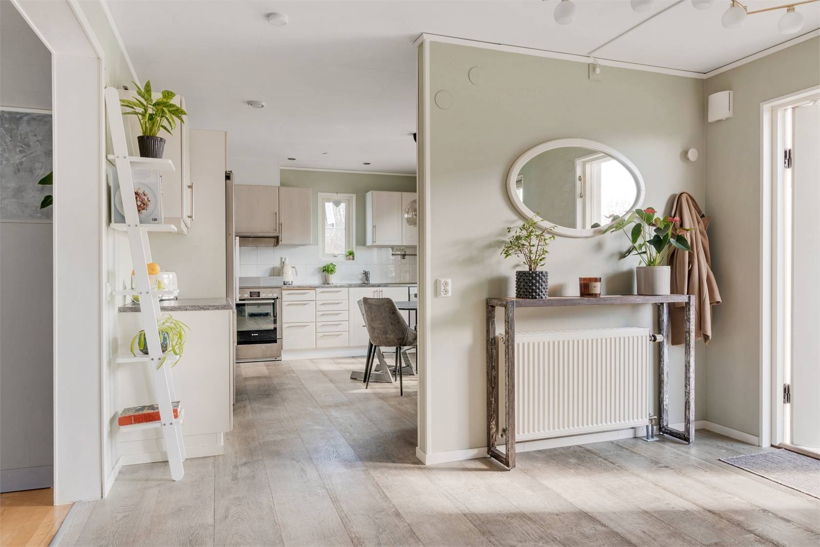 6 rum Villa på Albovägen 8 Eslöv Norr Eslövs kommun - bild 5