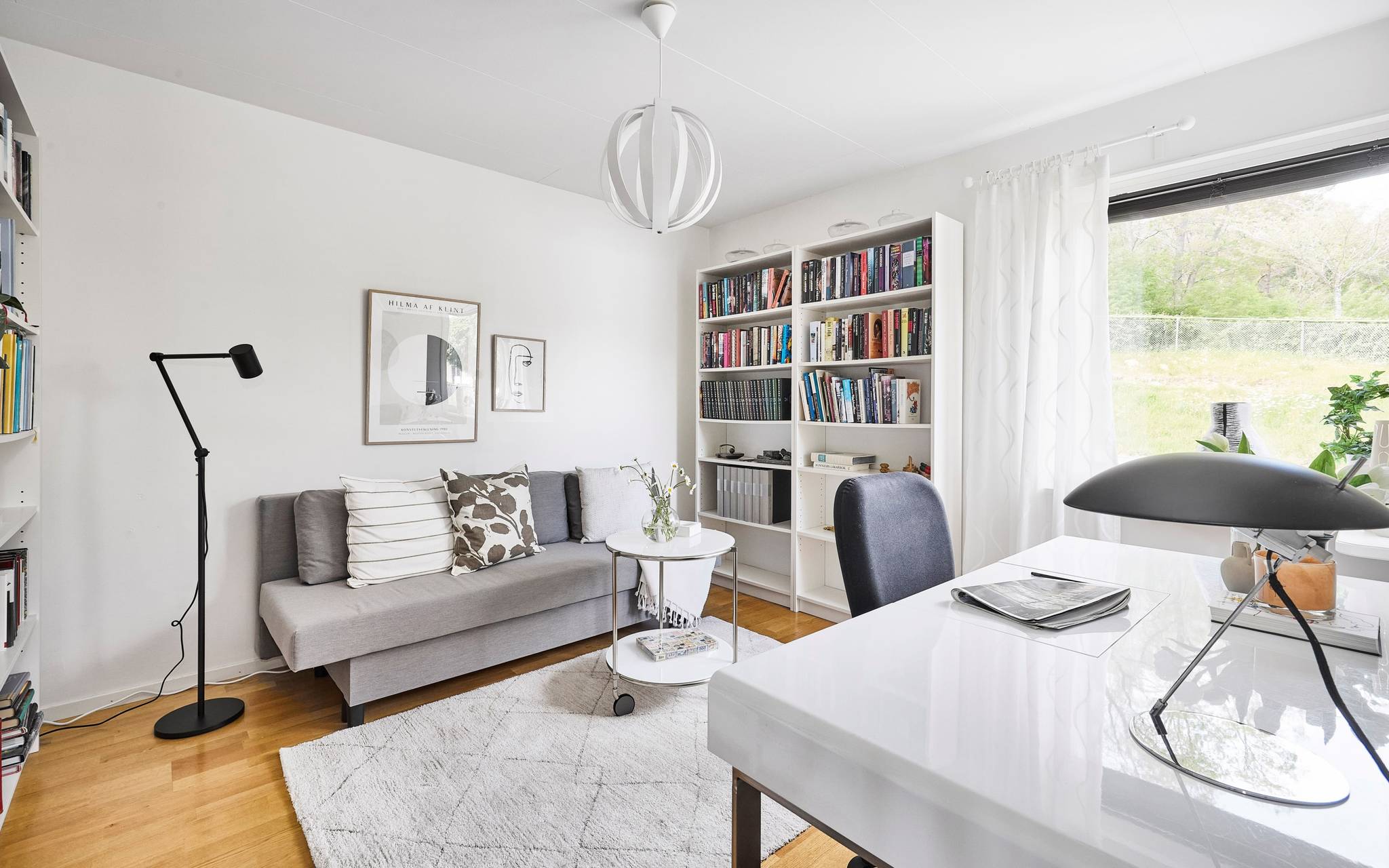 3 rum Villa på Birkedalsgatan 14 Mariebo Jönköpings kommun - bild 38