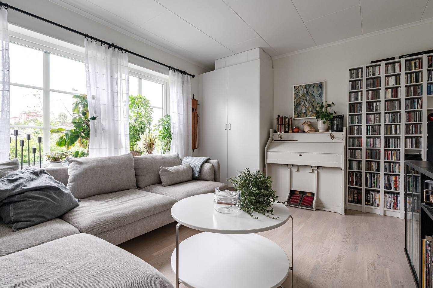 7 rum Villa på Ynglingagatan 15J Centralt Sandvikens kommun - bild 20