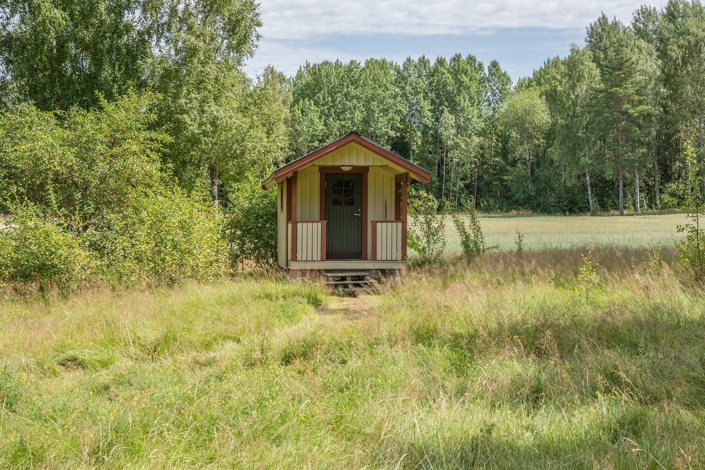 5 rum Villa på Botilsäters-Byn Skogaryd Värmlandsnäs Säffle kommun - bild 40
