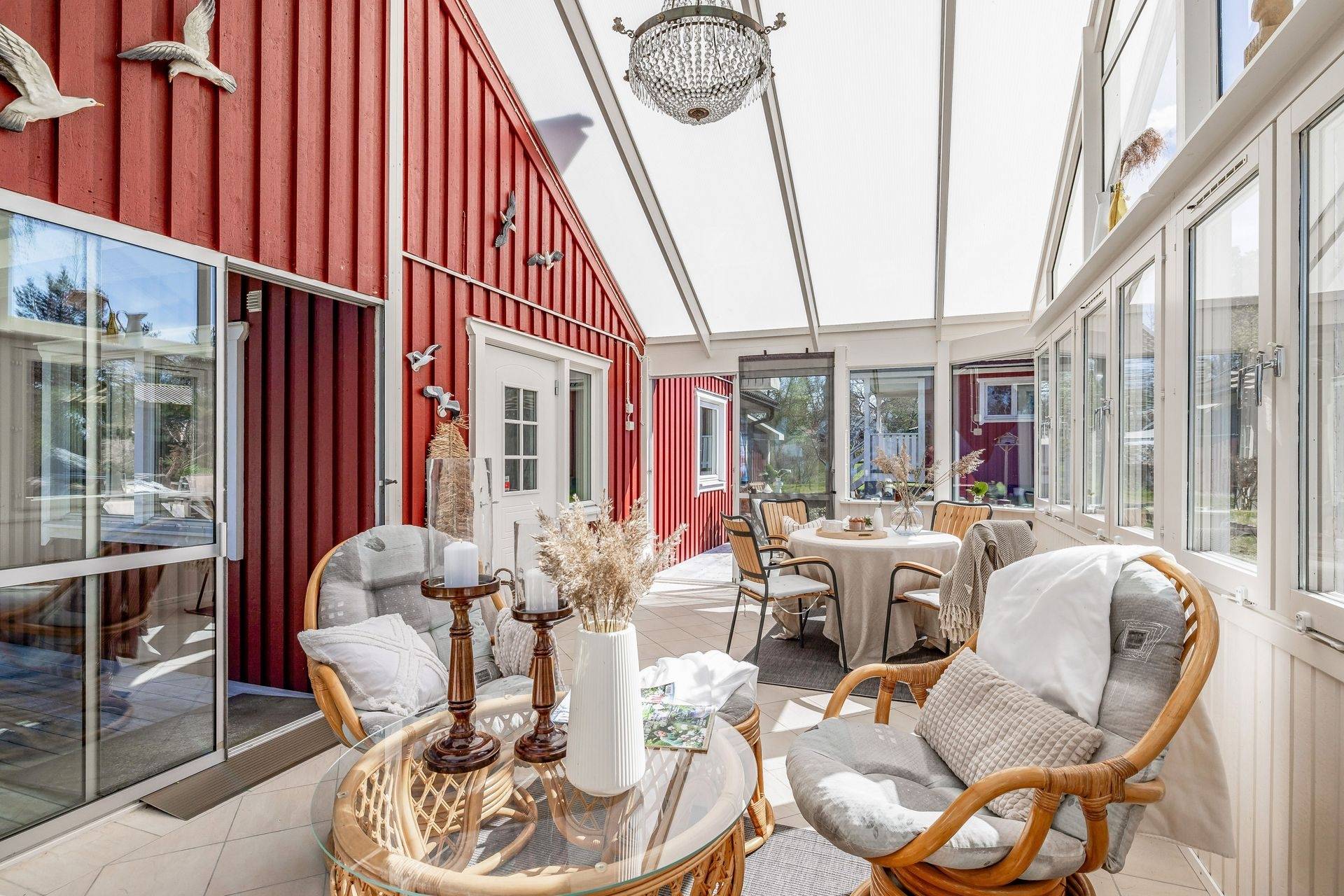 3 rum Villa på Kristin Ribbings väg 16 Sundbyholm Eskilstuna kommun - bild 19