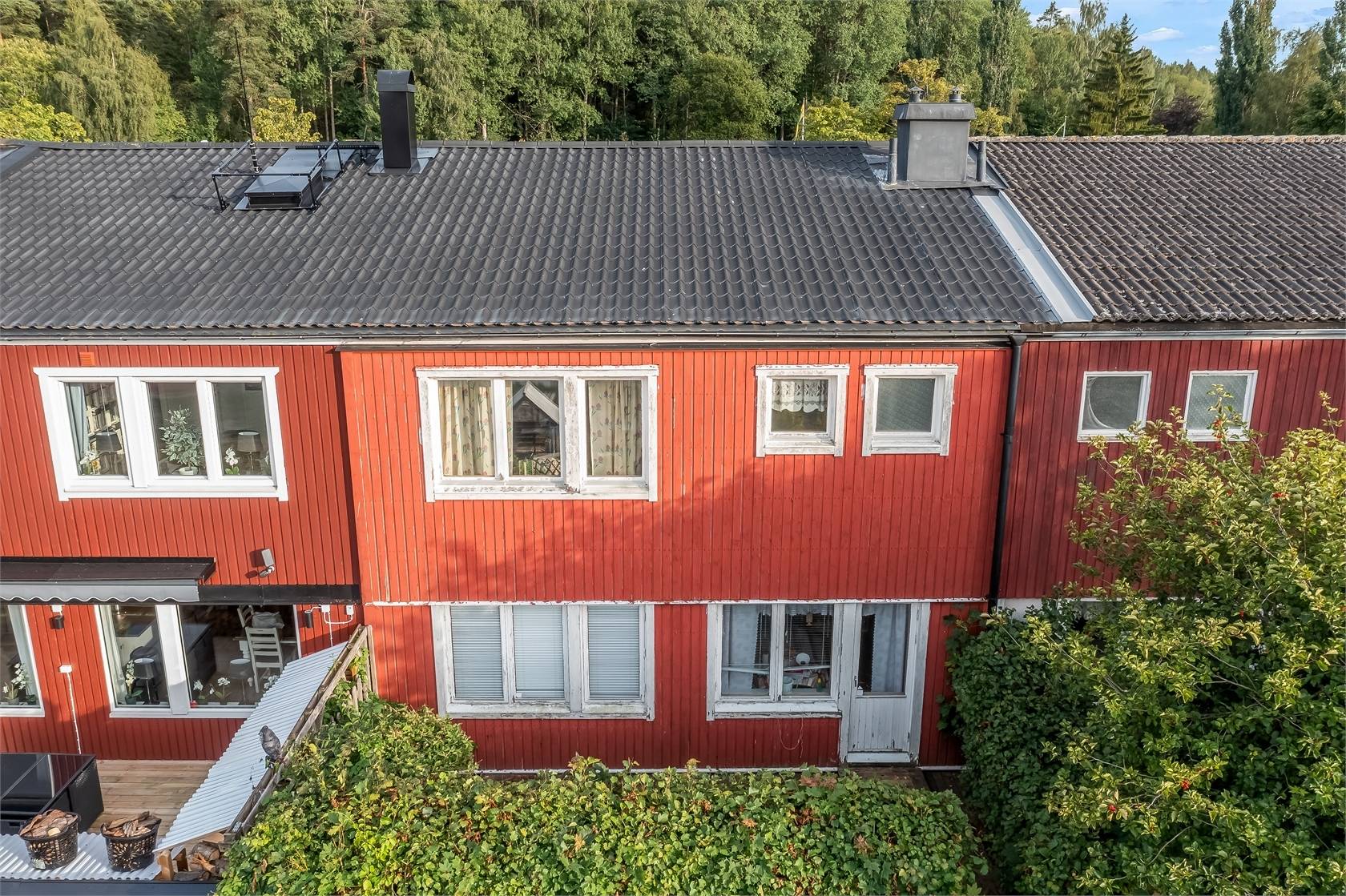 4 rum Radhus på Villavägen 334 Haninge kommun - bild 4