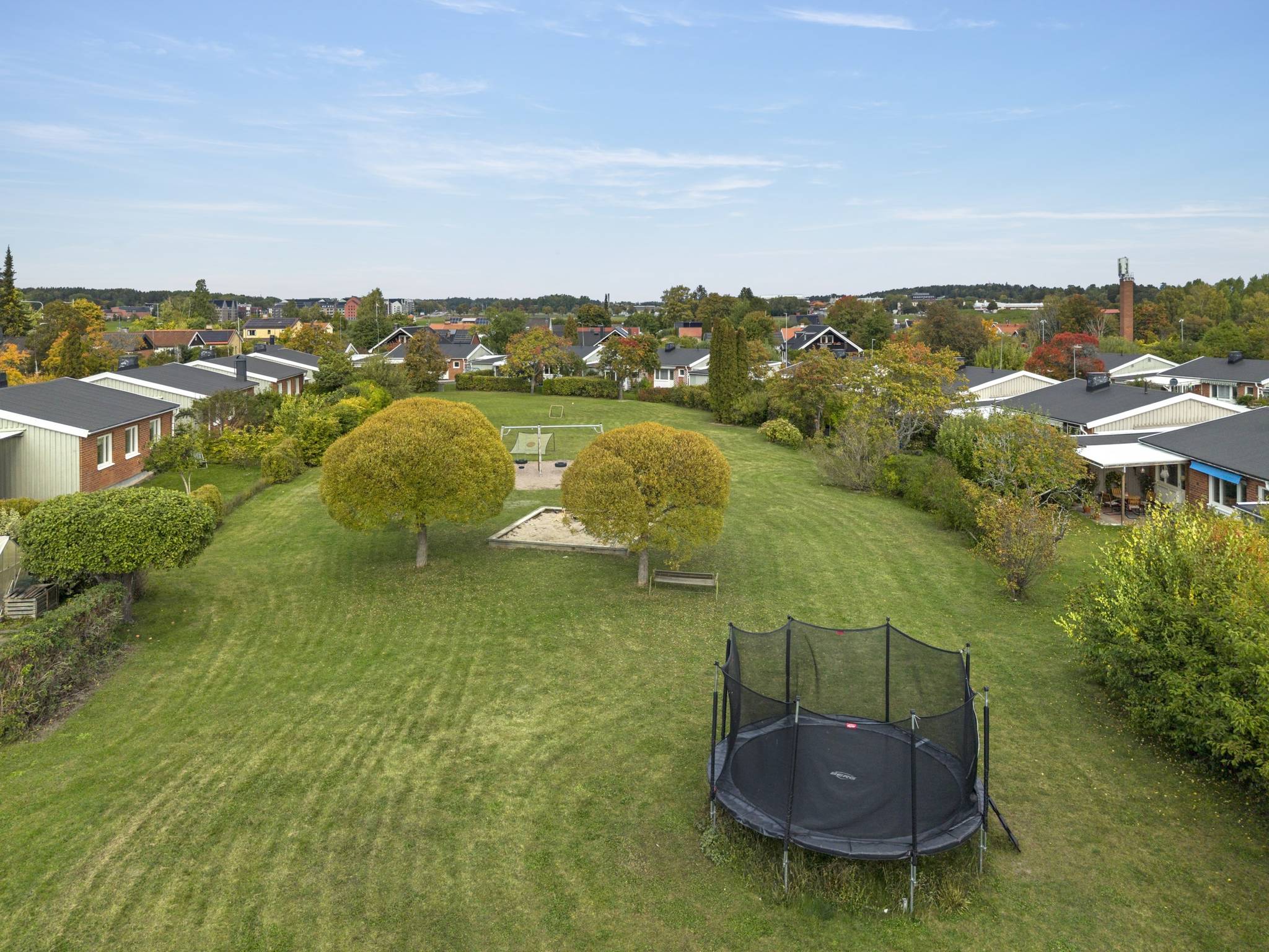 4 rum Kedjehus på Grågåsvägen 3 Sunnersta Uppsala kommun - bild 34