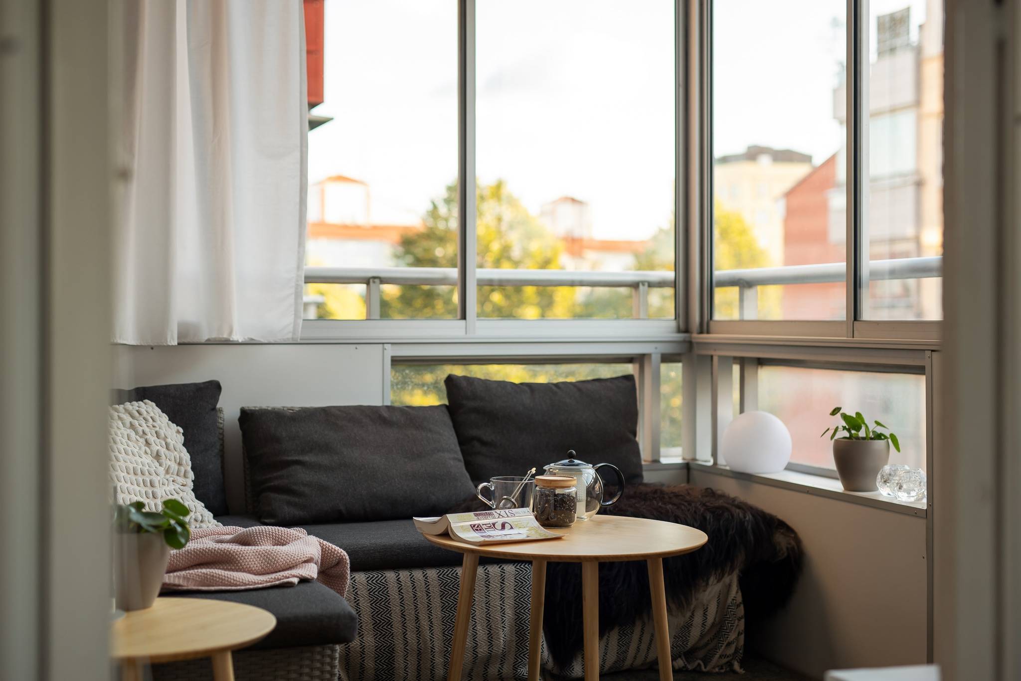 3 rum Lägenhet på Landåvägen 73 Jarlaberg Nacka kommun - bild 39