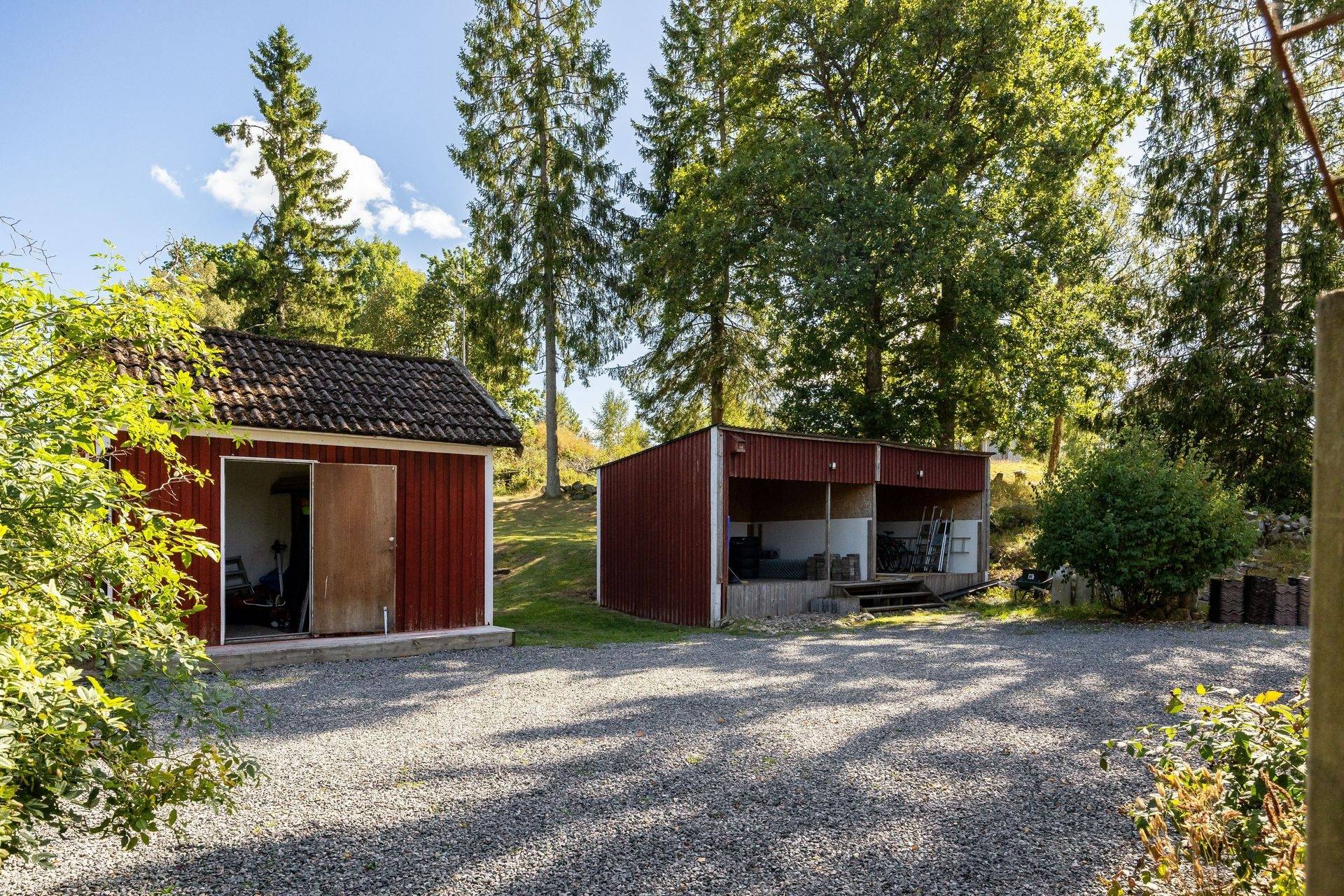 3 rum Villa på Skogstorp 225 Skepplanda Ale kommun - bild 29