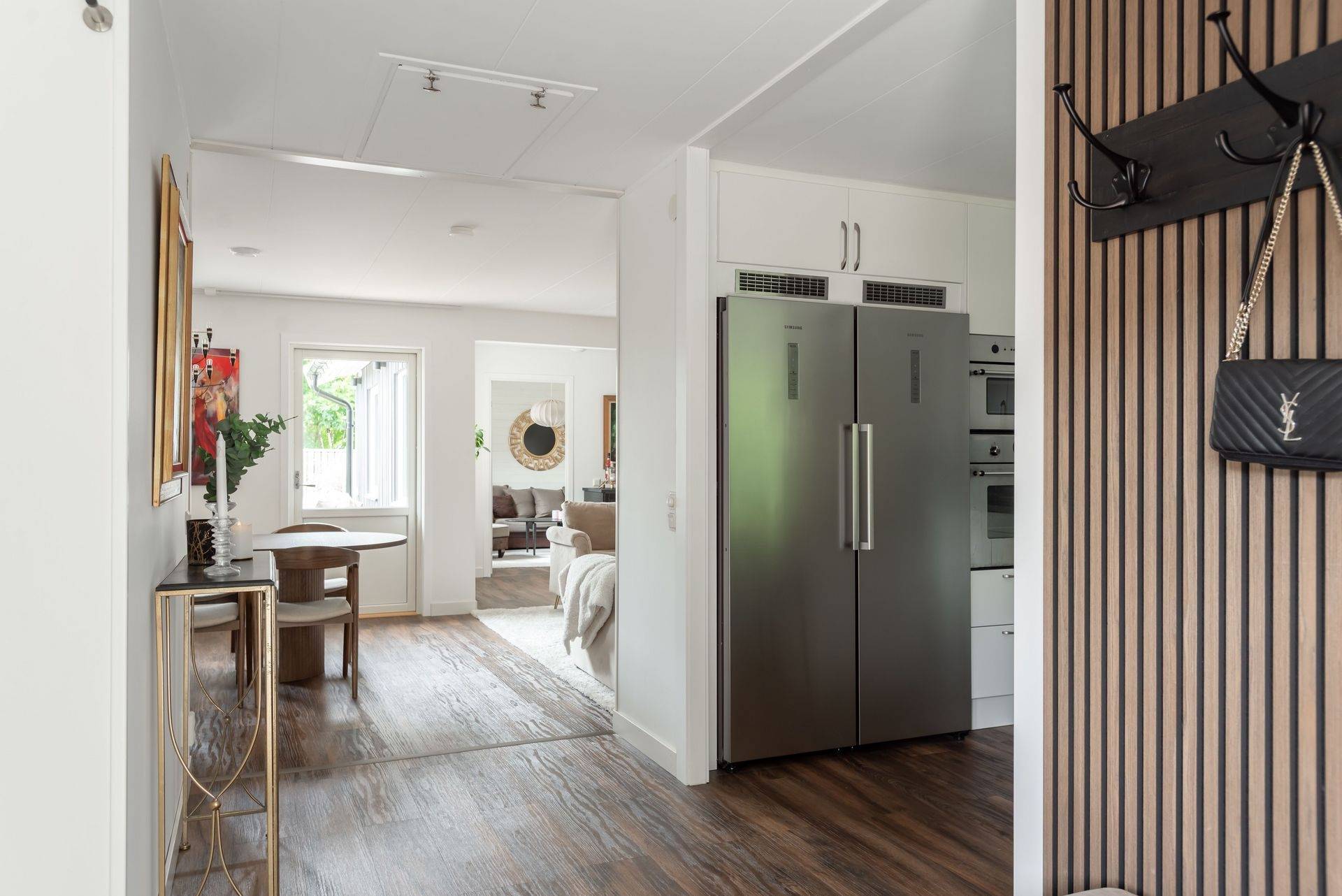 4 rum Kedjehus på Söderbergsgatan 42 Rävåsen Karlskoga kommun - bild 11
