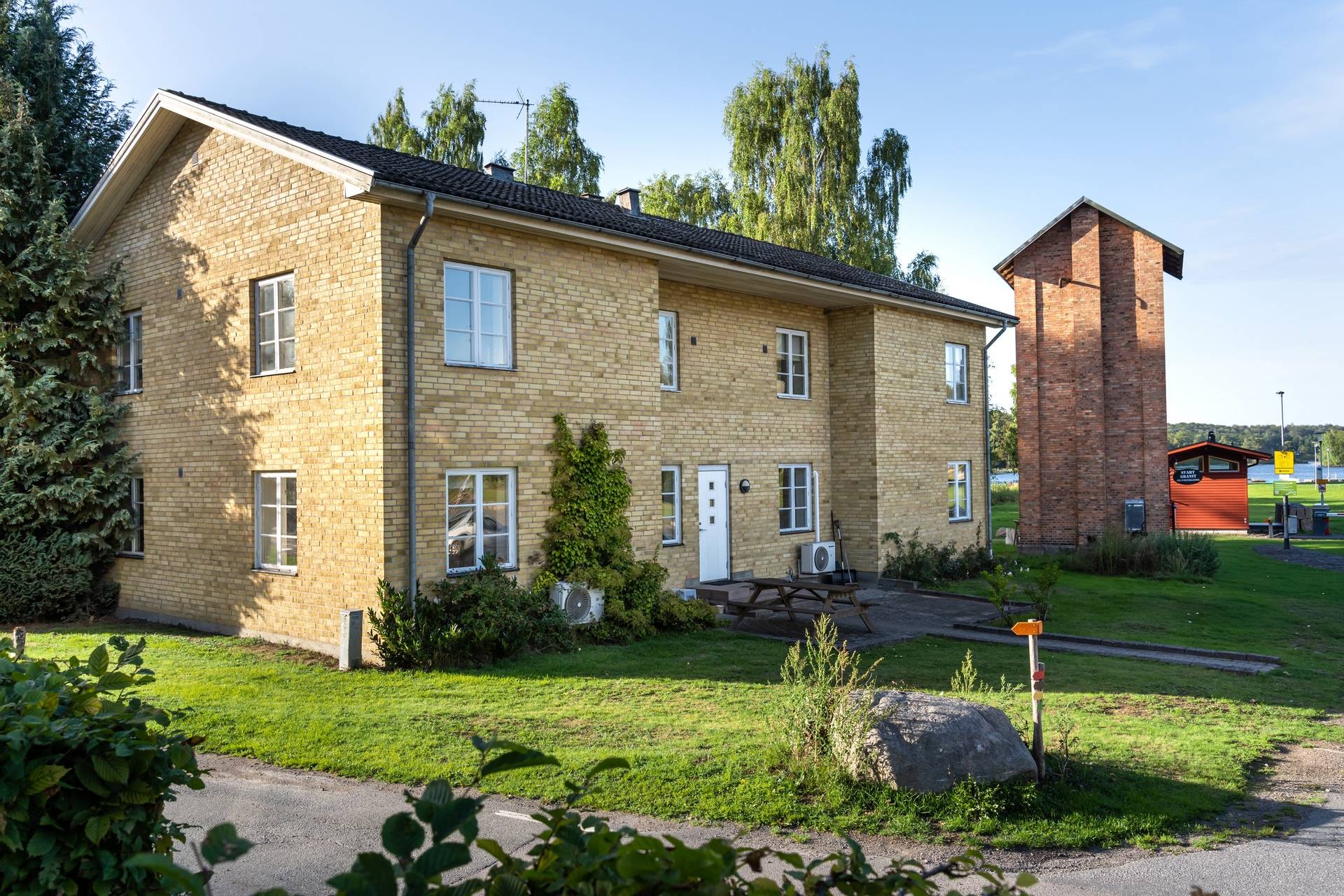 Övrig på Gamla byvägen 3 Immeln Östra Göinge kommun - bild 15