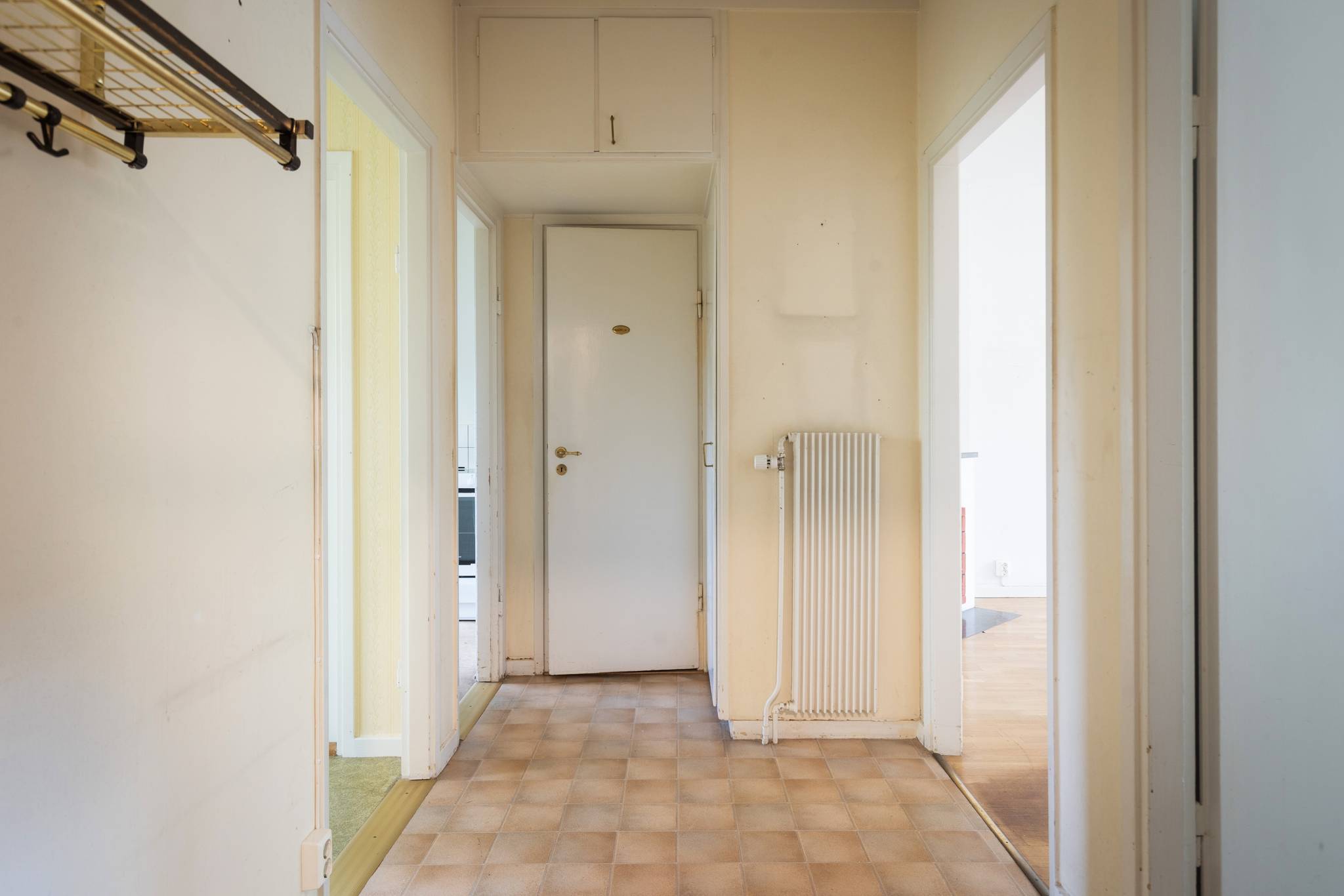 3 rum Lägenhet på Grafikvägen 18 Gullmarsplan/Johanneshov Stockholms kommun - bild 11
