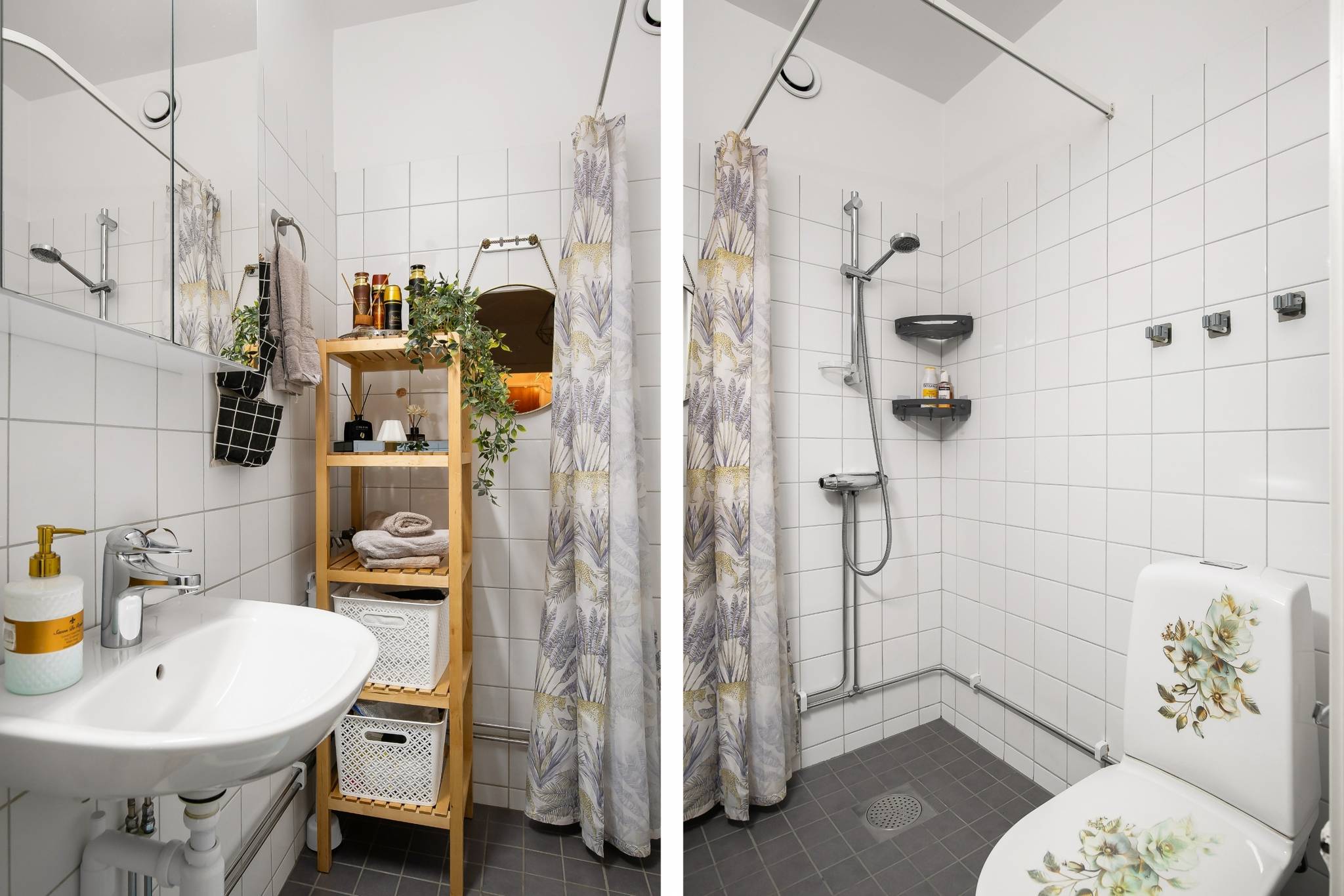 2 rum Lägenhet på Hannebergsgatan 22 Solna Centrum Solna kommun - bild 9