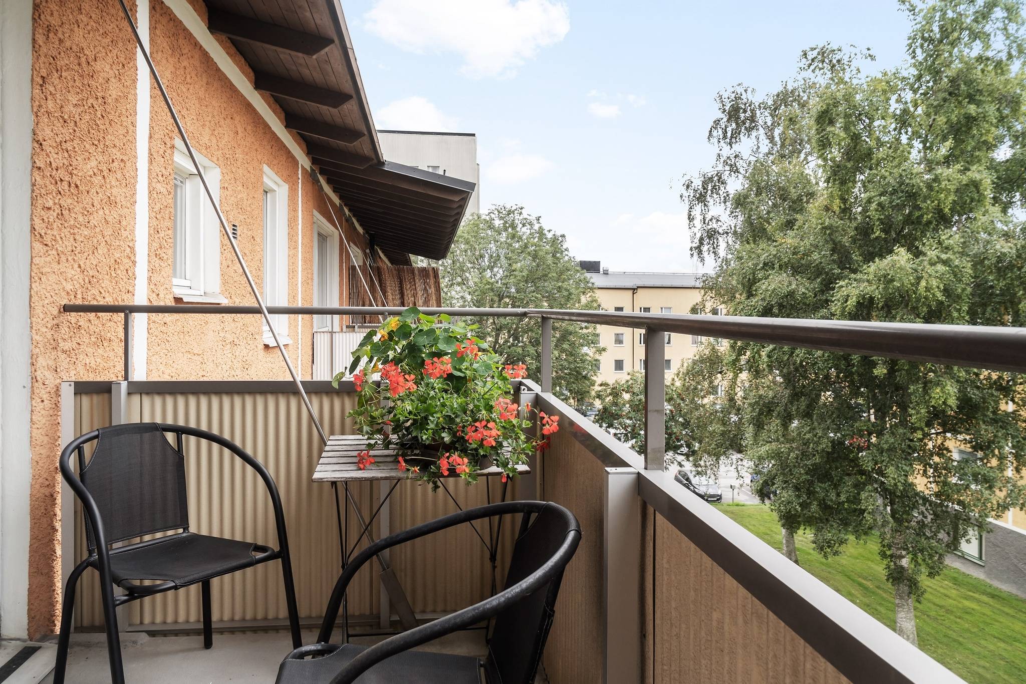 Skebokvarnsvägen 287, Högdalen, Stockholms kommun