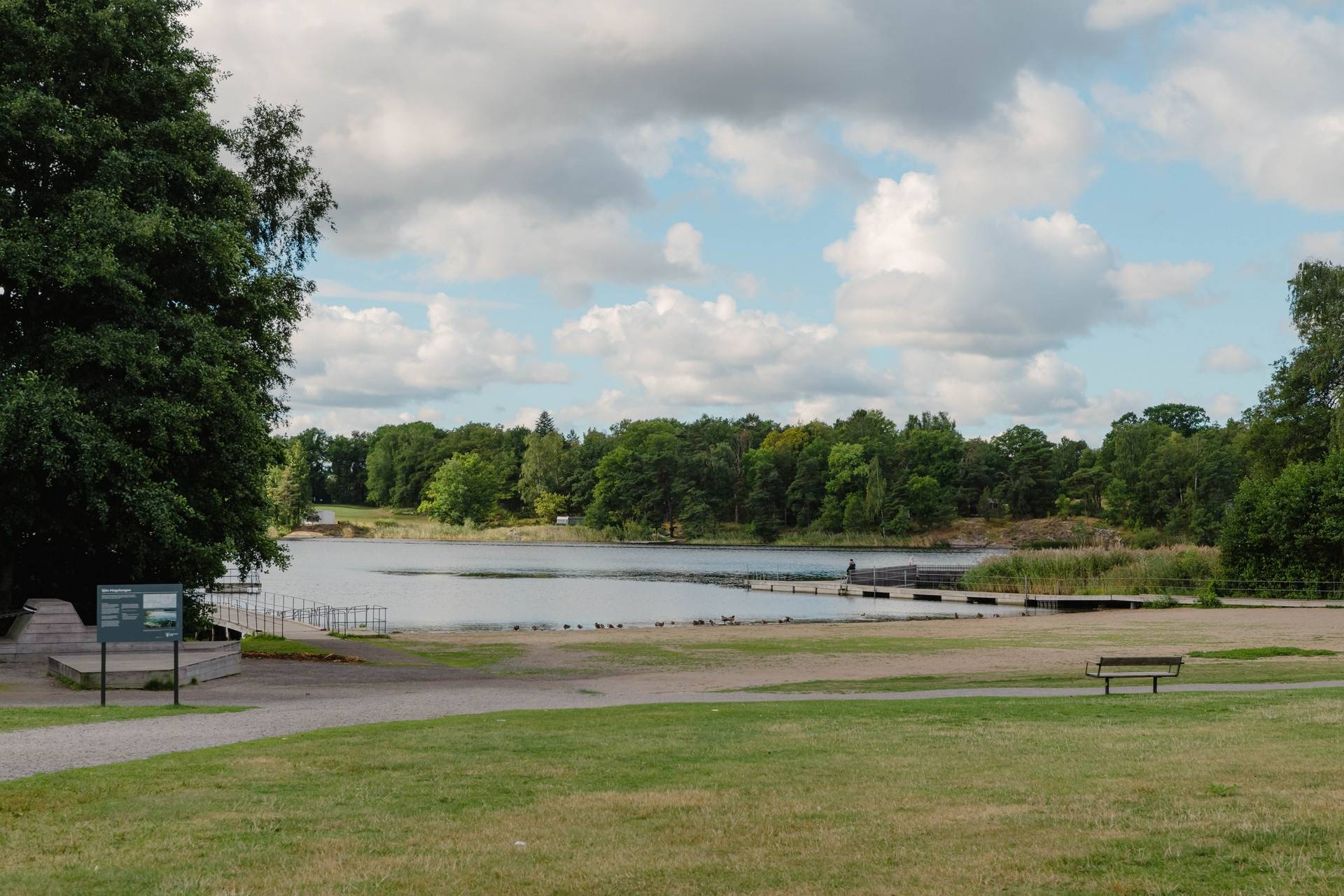 4 rum Lägenhet på Ullerudsbacken 83 Farsta Stockholms kommun - bild 38