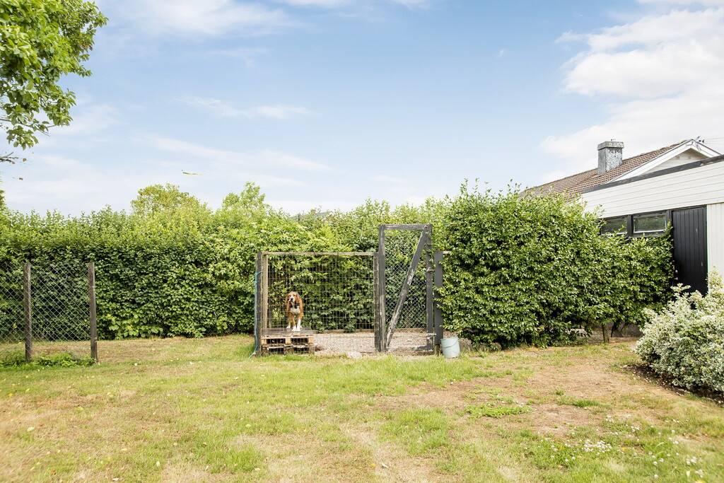 6 rum Villa på Platåvägen 4 Vessigebro Falkenbergs kommun - bild 28