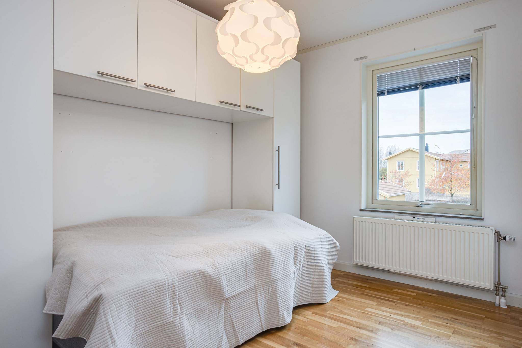 2 rum Lägenhet på Nyckelvägen 1F Kärleken Halmstads kommun - bild 12