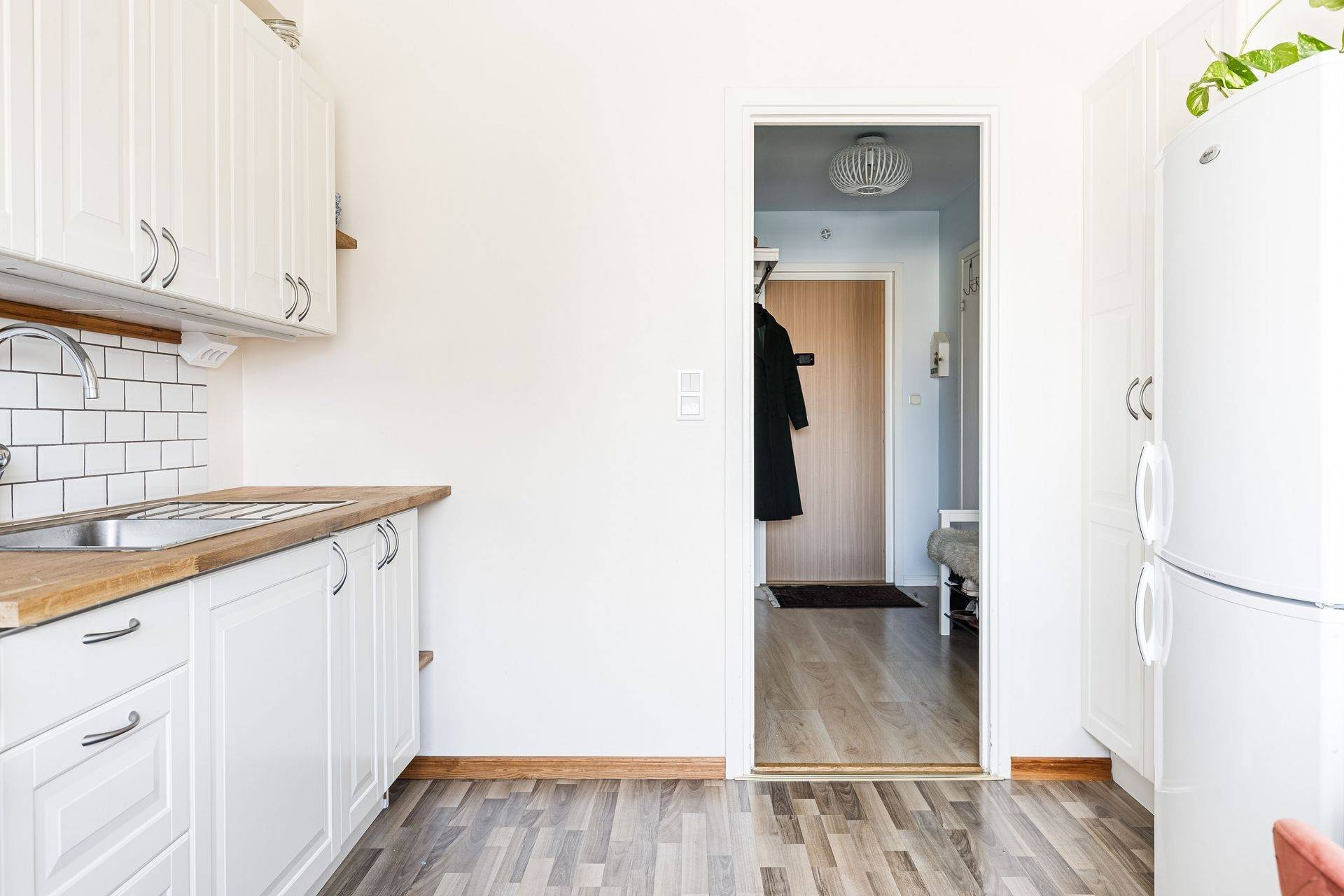 1 rum Lägenhet på Svartåliden 8 Mjölby Mjölby kommun - bild 2