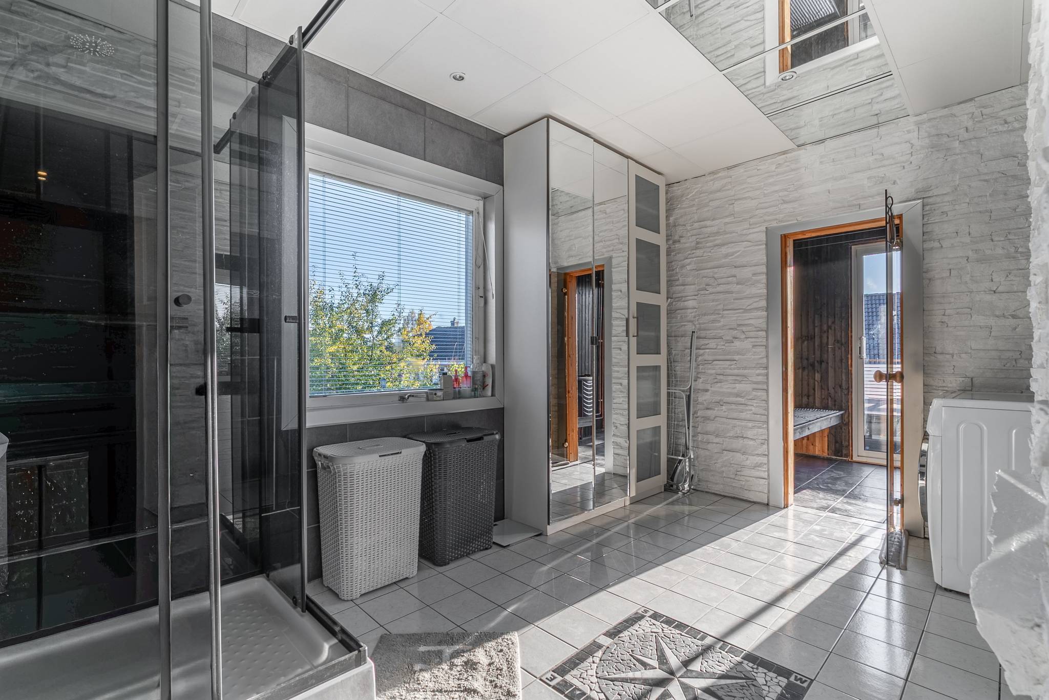 8 rum Villa på Lindbyvägen 8 Centralt Örnsköldsviks kommun - bild 5