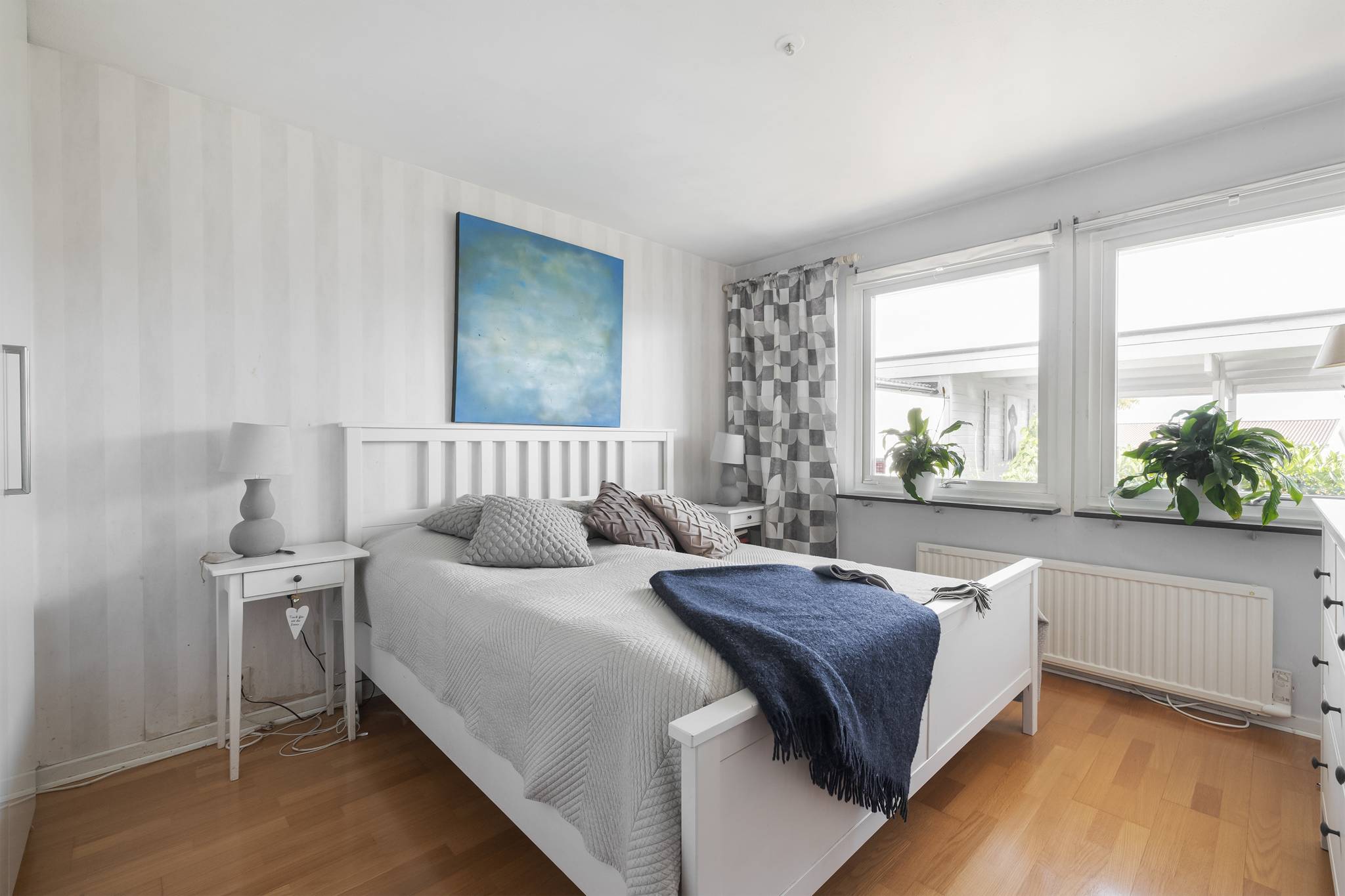 6 rum Villa på Carl Lundius väg 9 Vätterslund Jönköpings kommun - bild 20