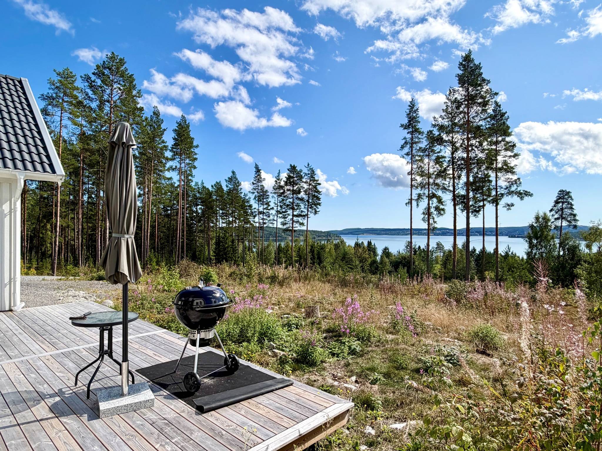 Älandsbro, Härnösands kommun