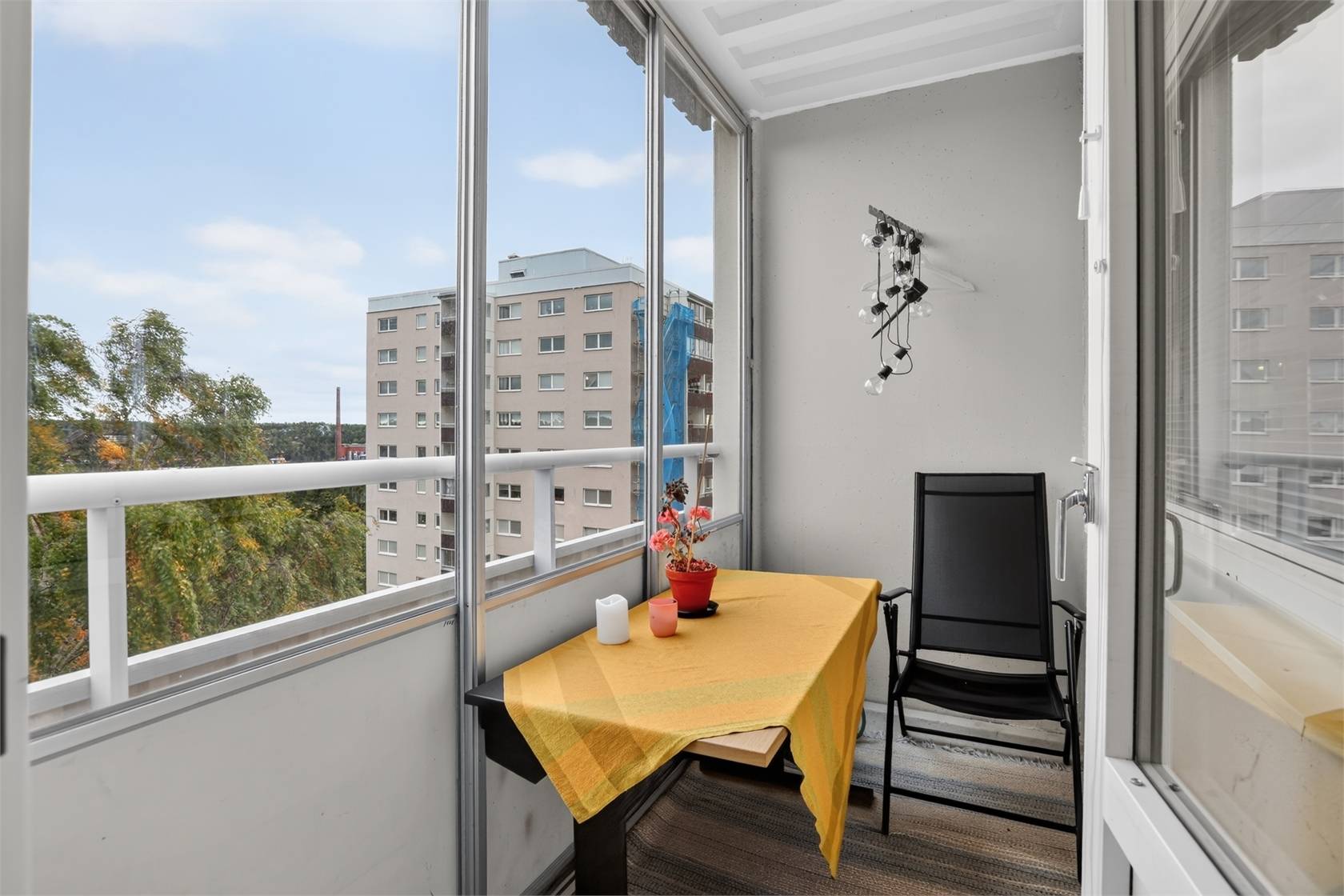 3 rum Lägenhet på Karlslundsgatan 16 Centrala Södertälje Södertälje kommun - bild 20