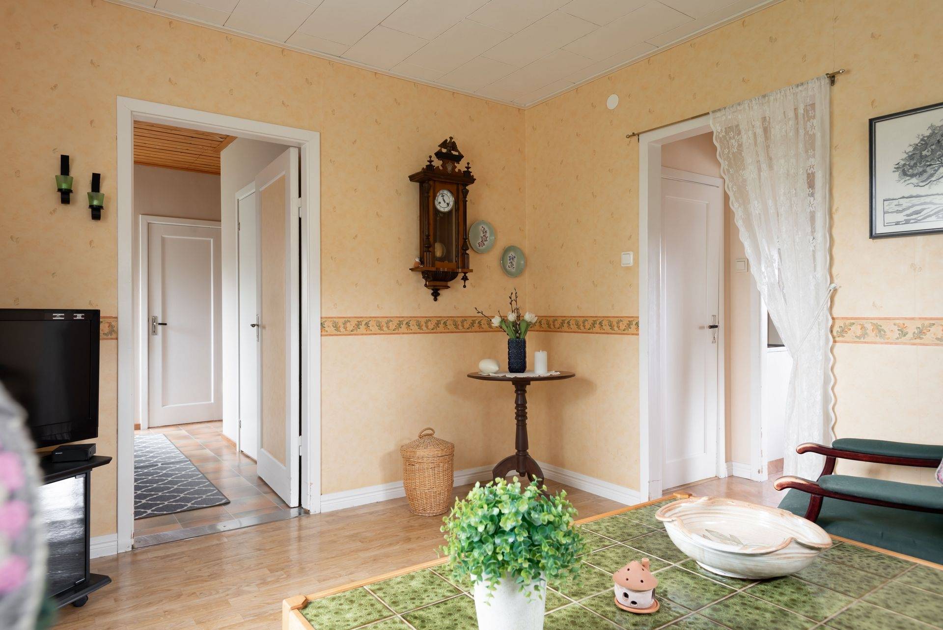 4 rum Villa på Rösätter 153 Hallsbergs kommun - bild 13