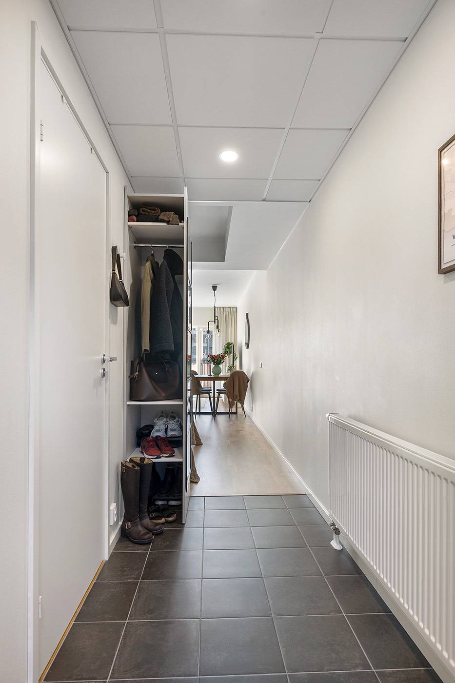 1.5 rum Lägenhet på Segersällsvägen 3 Jakobsberg Järfälla kommun - bild 9