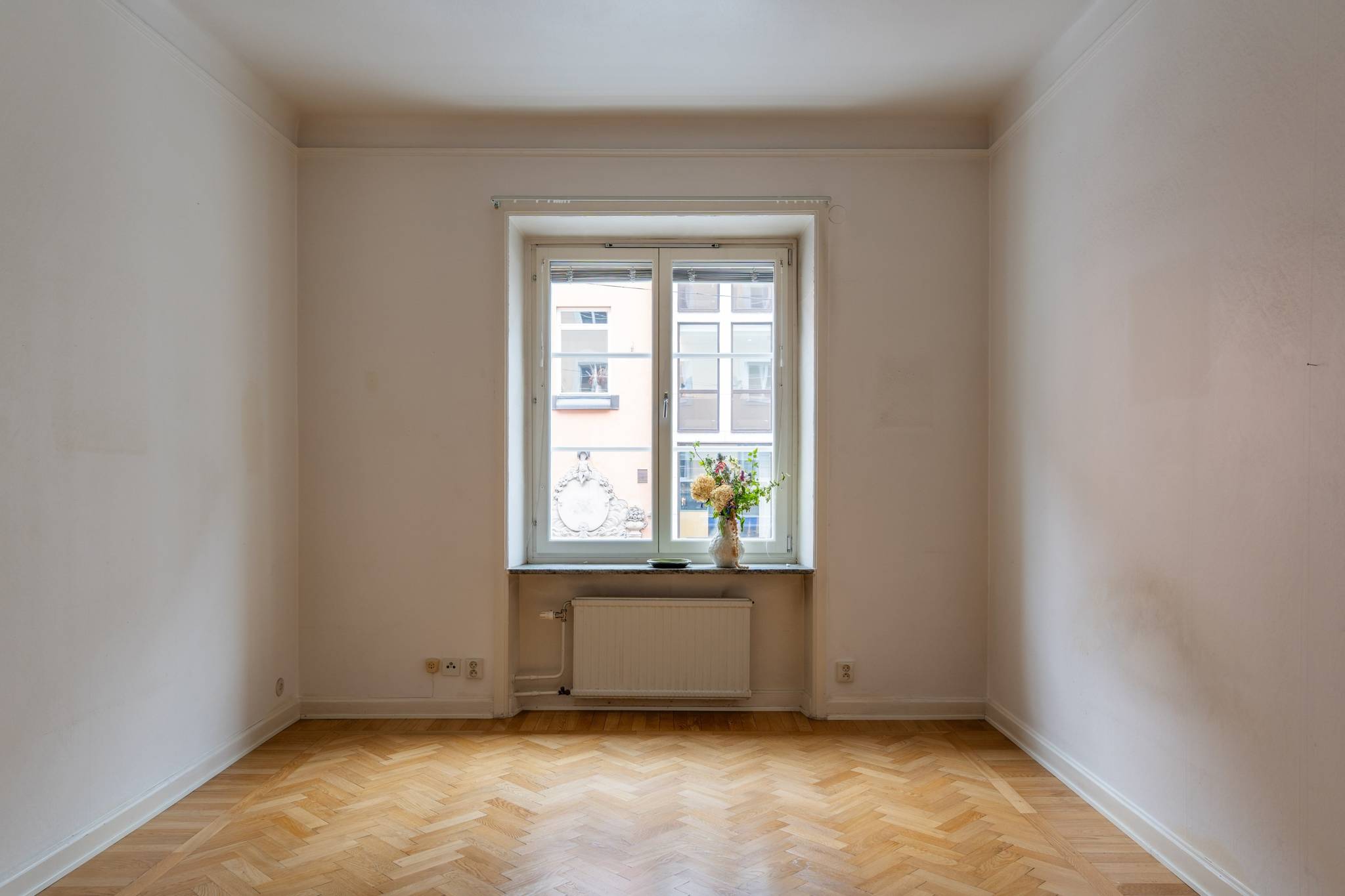 3 rum Lägenhet på Nybrogatan 43 Östermalm Stockholms kommun - bild 16