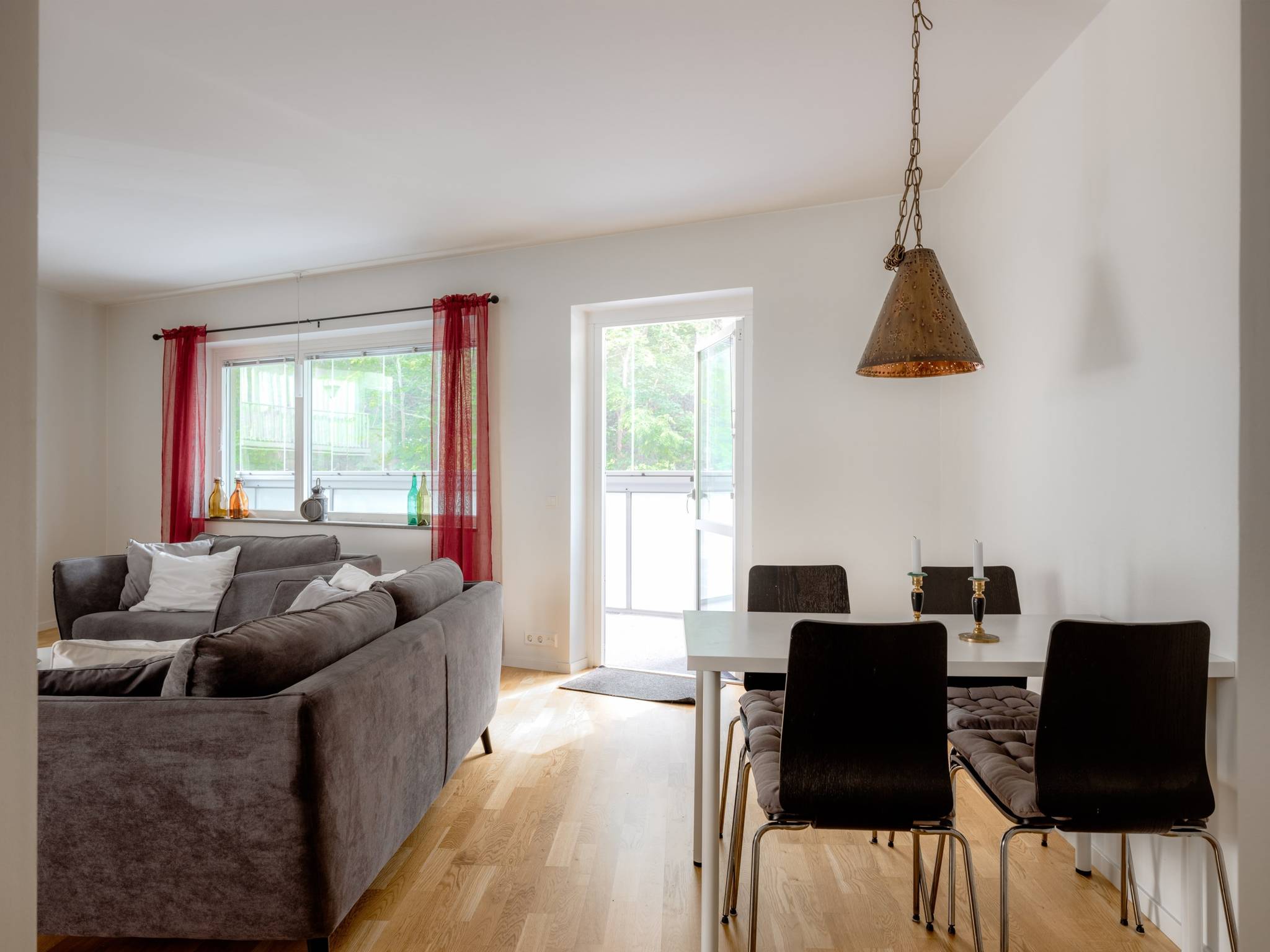 3 rum Lägenhet på Minervavägen 18 Häggvik Sollentuna kommun - bild 11
