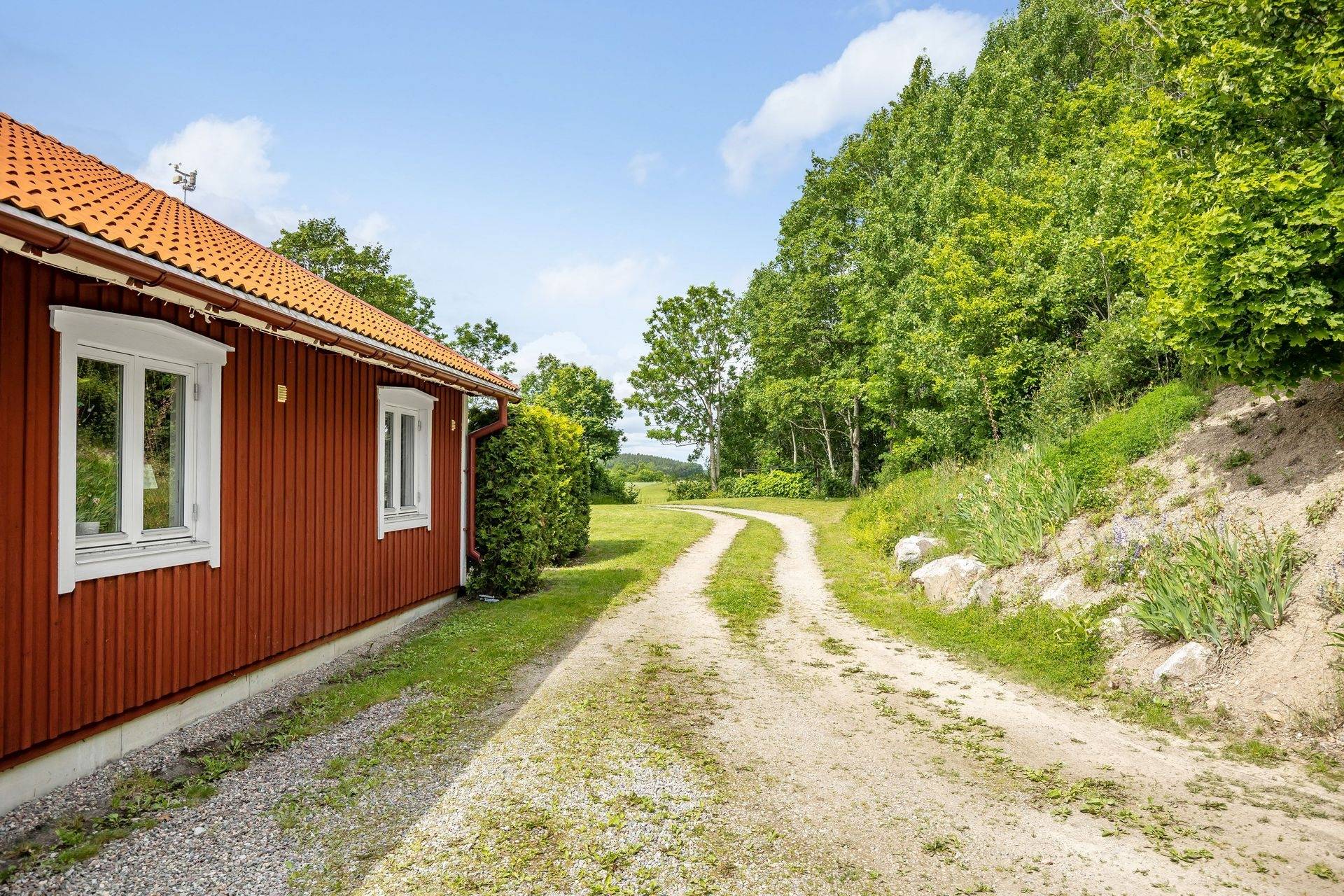 4 rum Villa på Vansö Karlslund 1 Vansö Strängnäs kommun - bild 40
