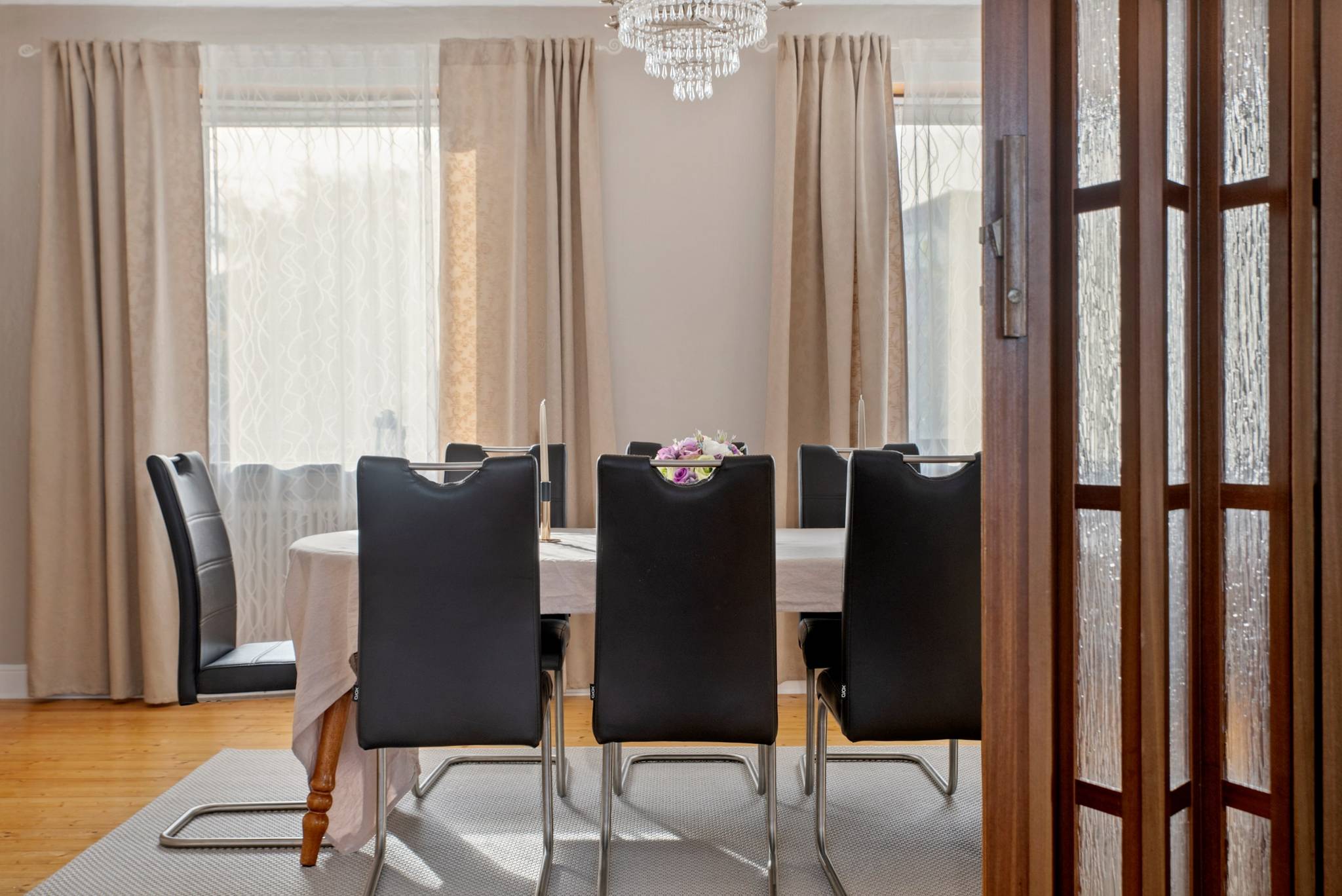 6 rum Villa på Rundelsgatan 18 Tomelilla Tomelilla kommun - bild 6