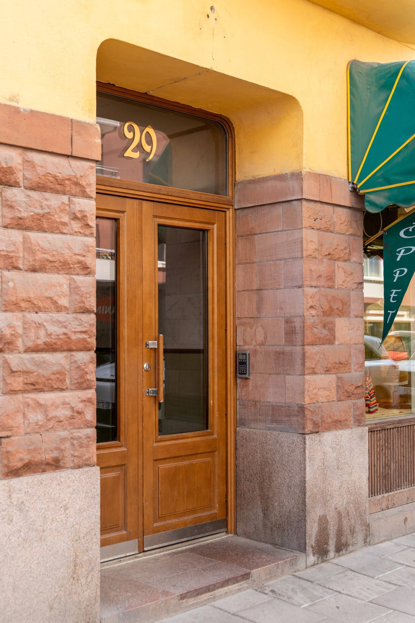 2 rum Lägenhet på Torkel Knutssonsgatan 29 Södermalm - Mariatorget Stockholms kommun - bild 34
