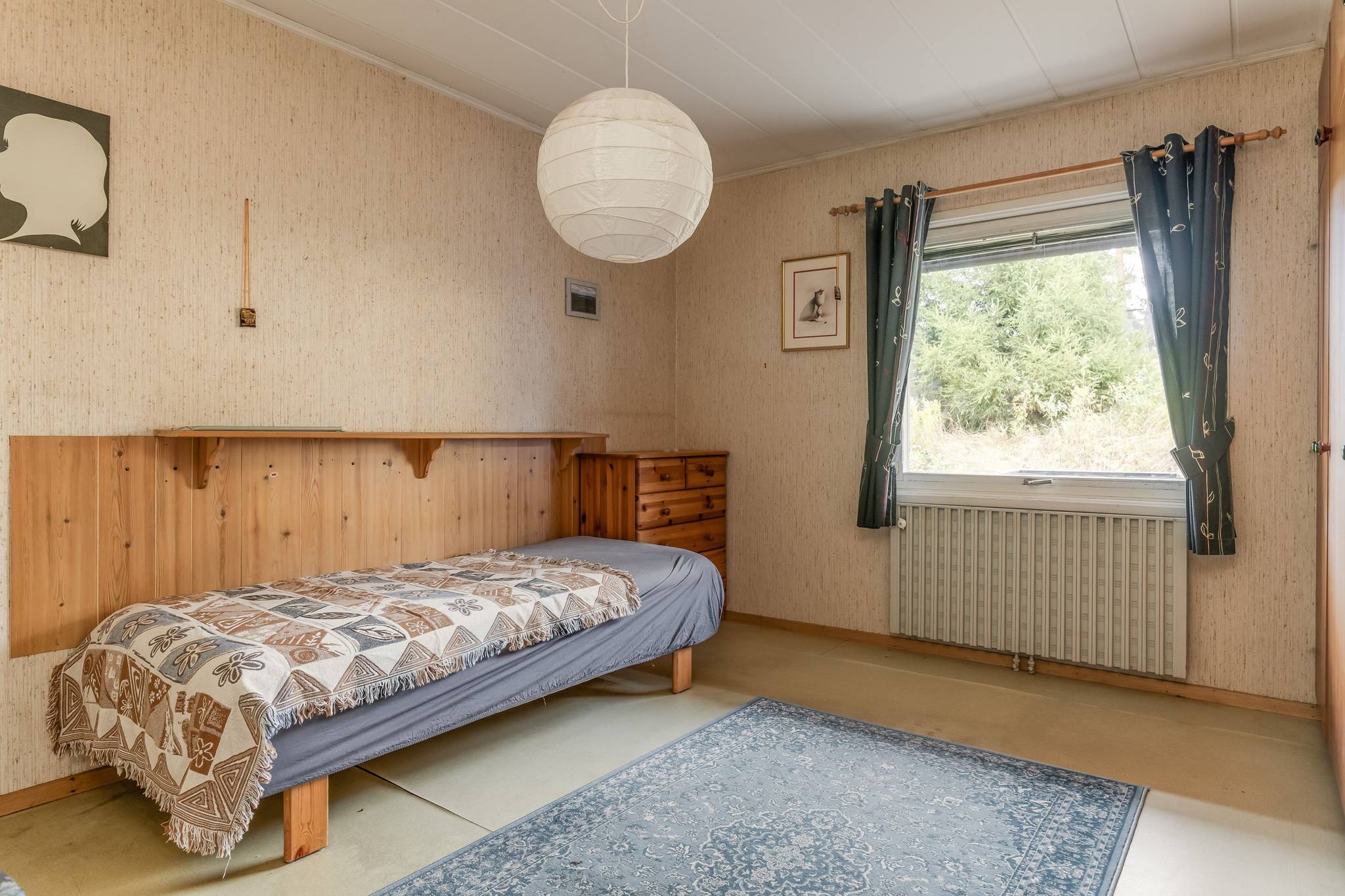 6 rum Villa på Harbacksvägen 2 LUDVIKA Jägarnäs Ludvika kommun - bild 18