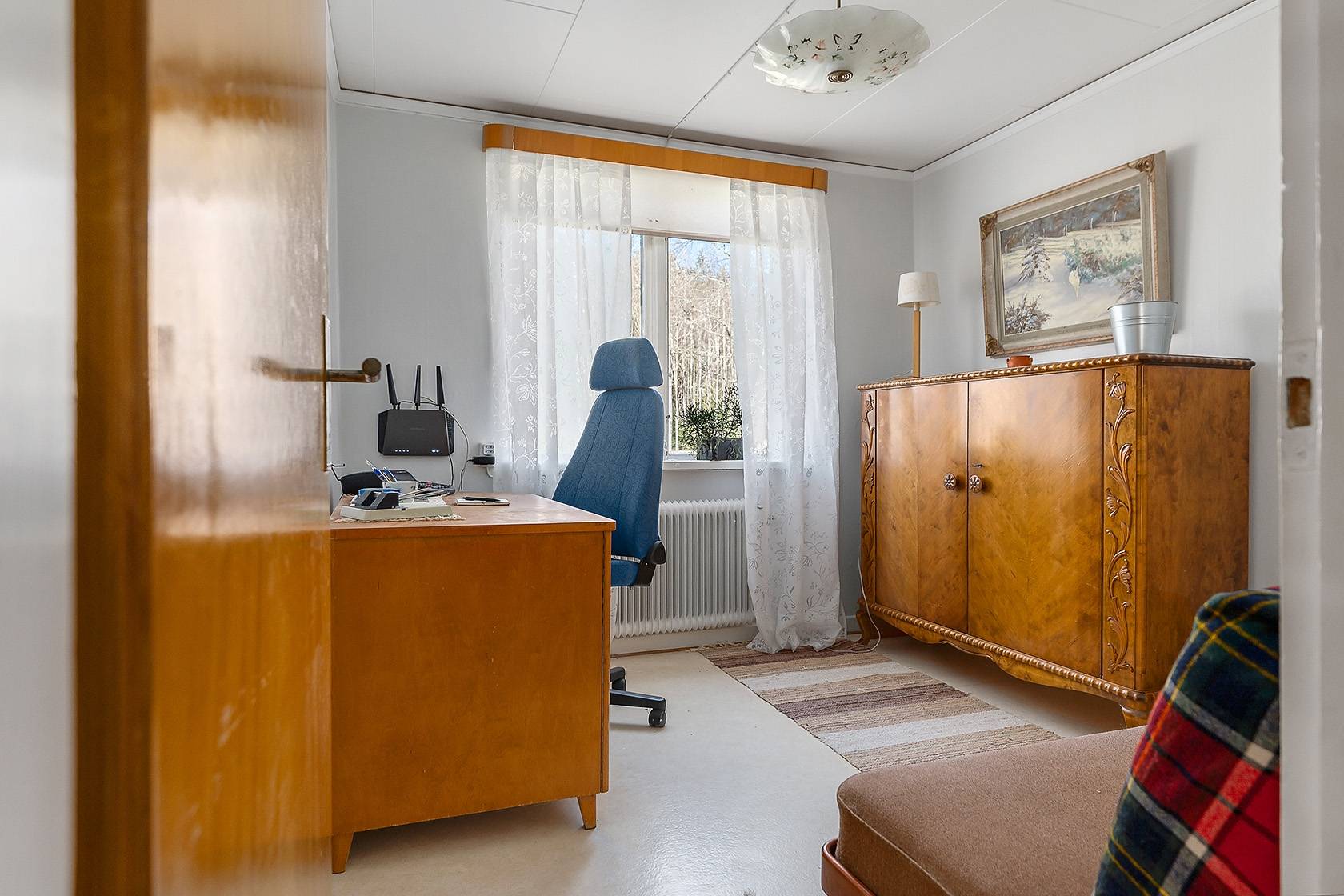 6 rum Villa på Stångsmåla 15 Linneryd Tingsryds kommun - bild 23